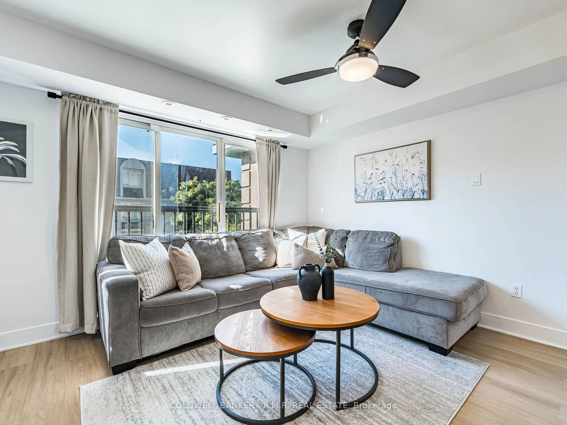 125 George Appleton Way, #2020