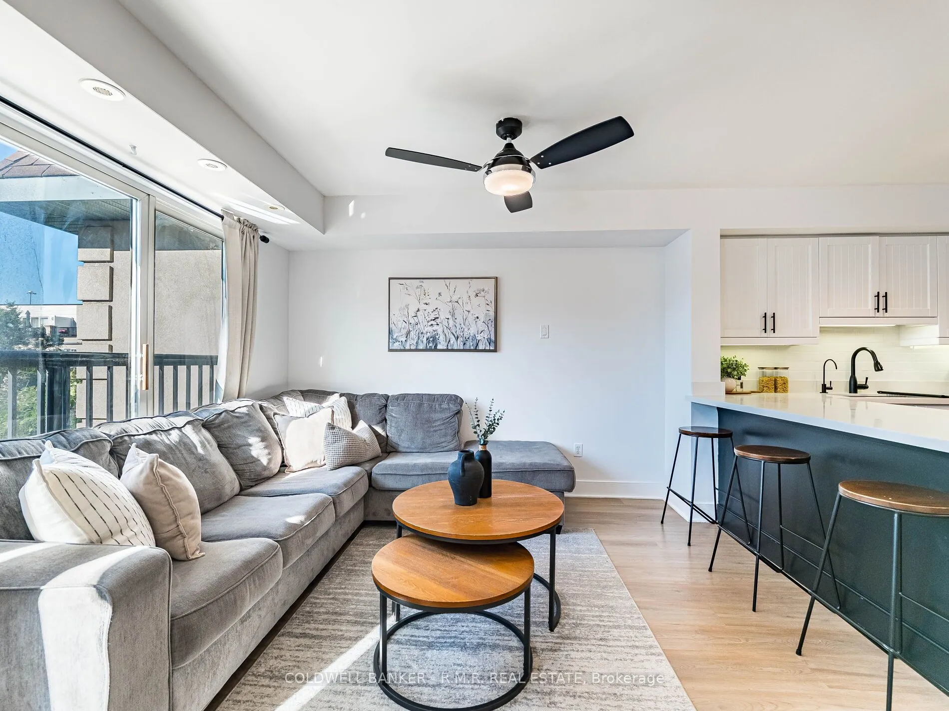 125 George Appleton Way, #2020