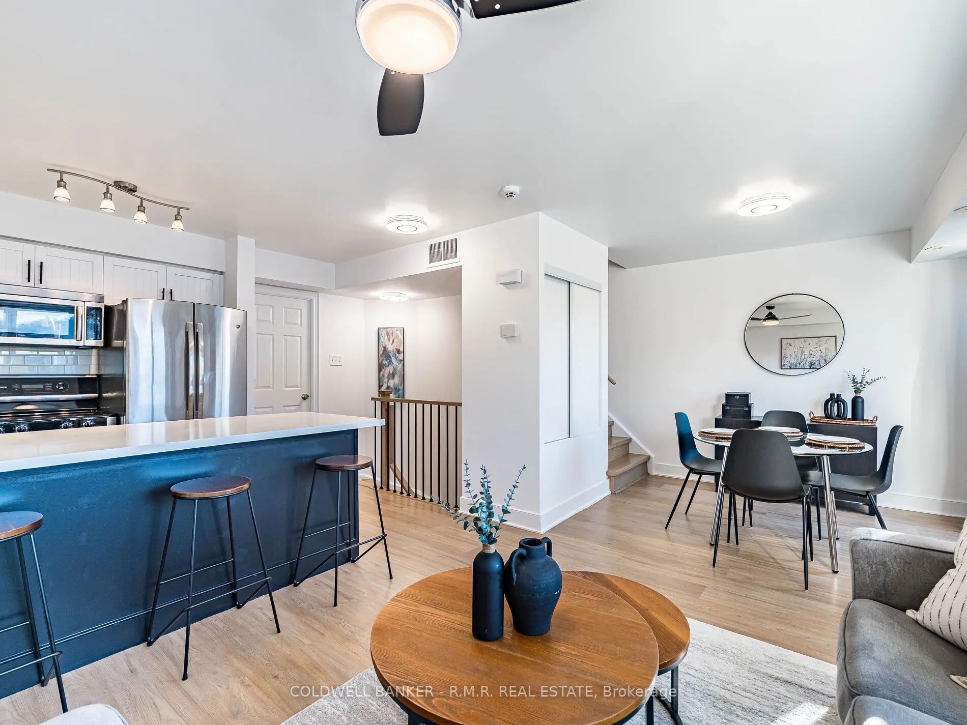 125 George Appleton Way, #2020