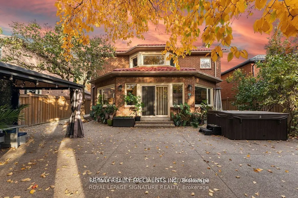 99 Kenpark Avenue