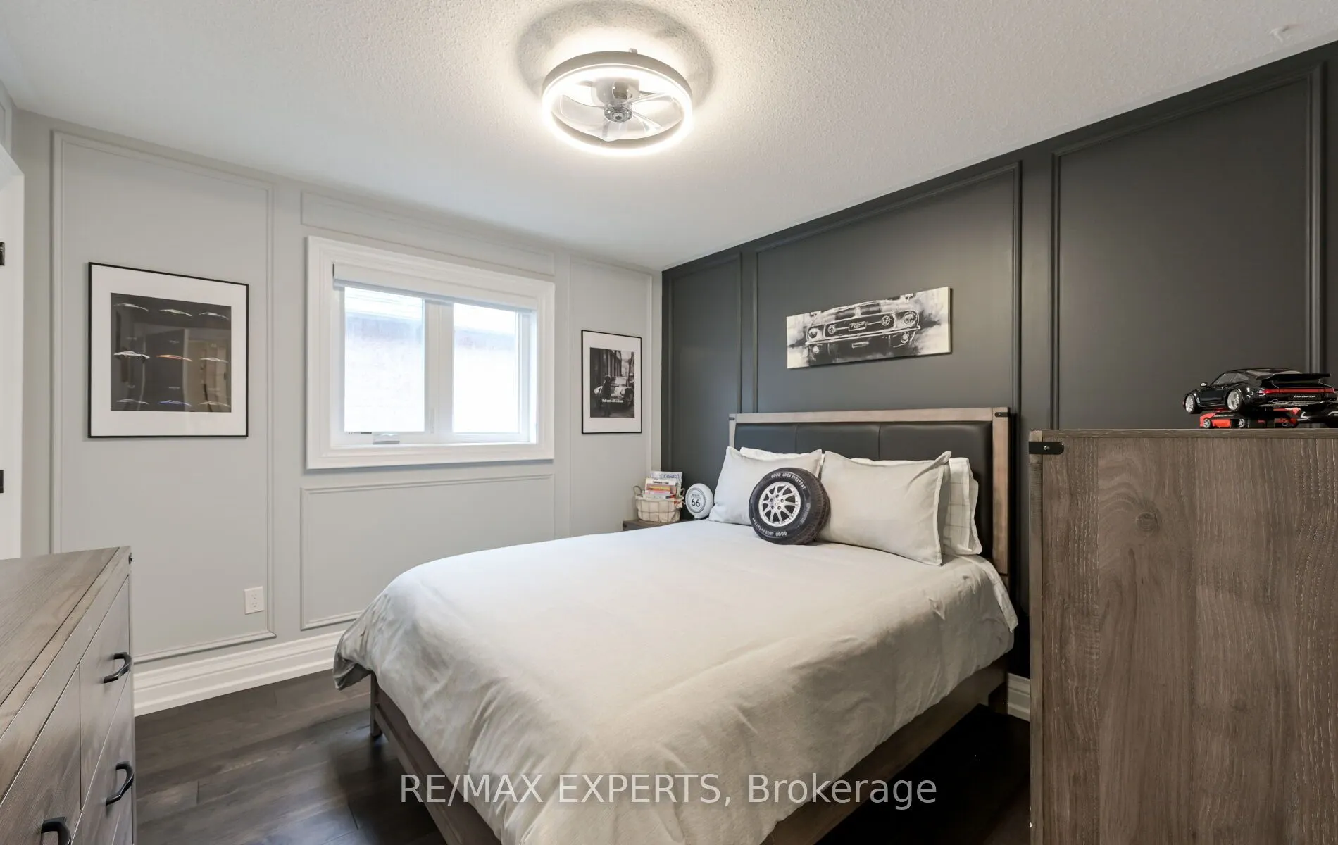 33 Emily Carr Crescent, #Main
