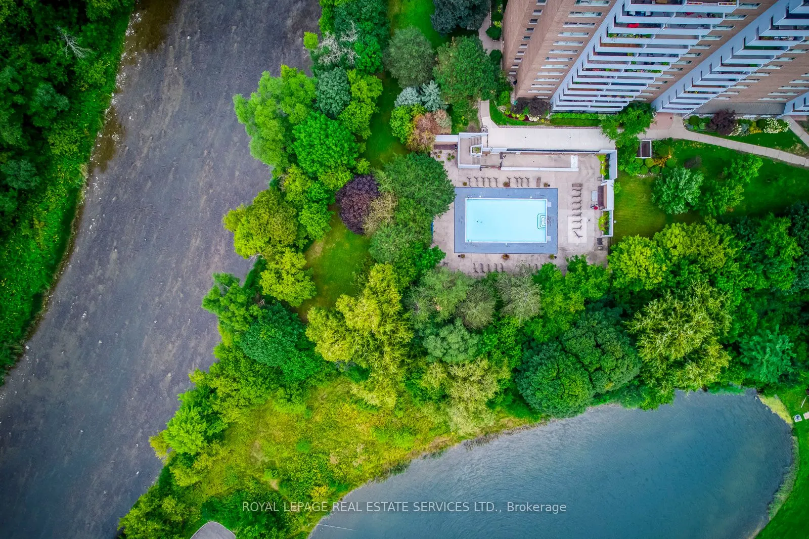 240 Scarlett Road, #405
