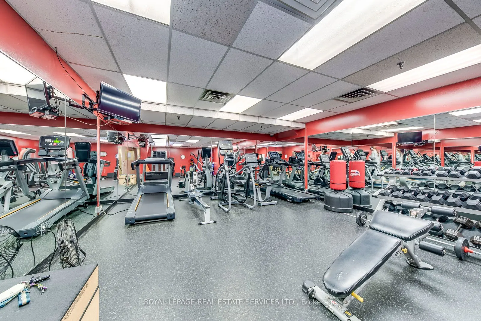 240 Scarlett Road, #405