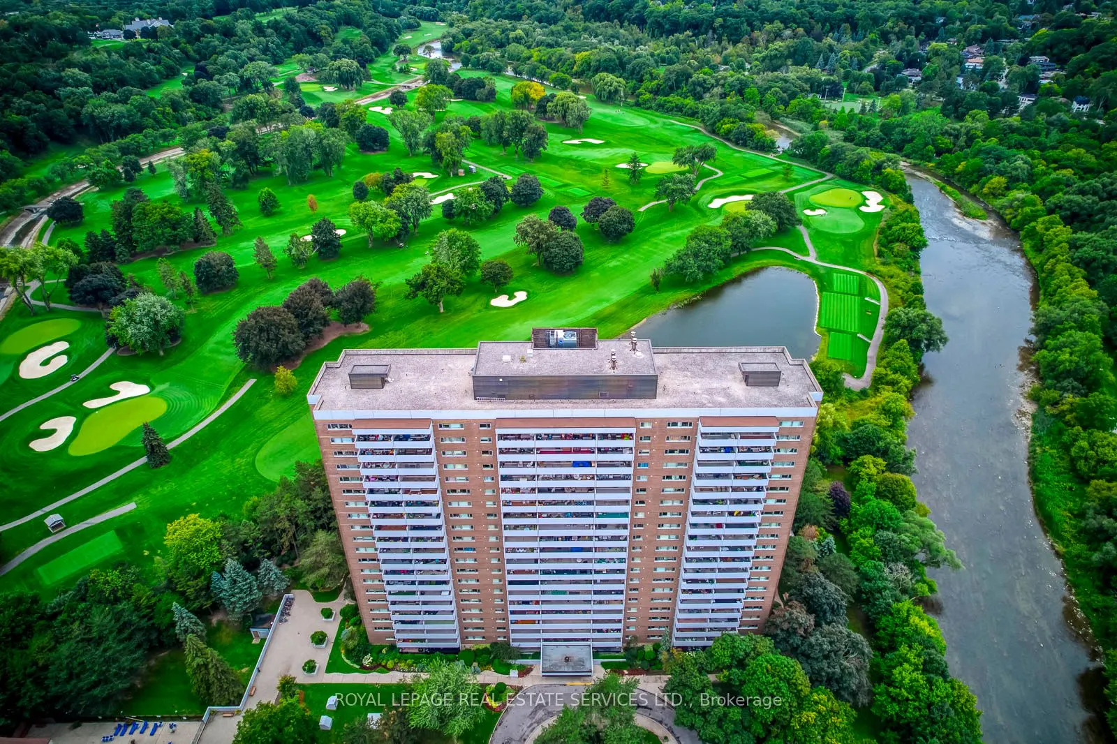 240 Scarlett Road, #405