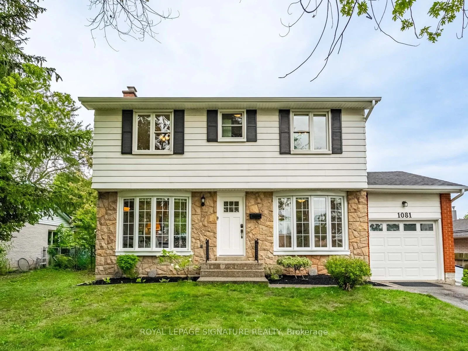 1081 Pearson Drive
