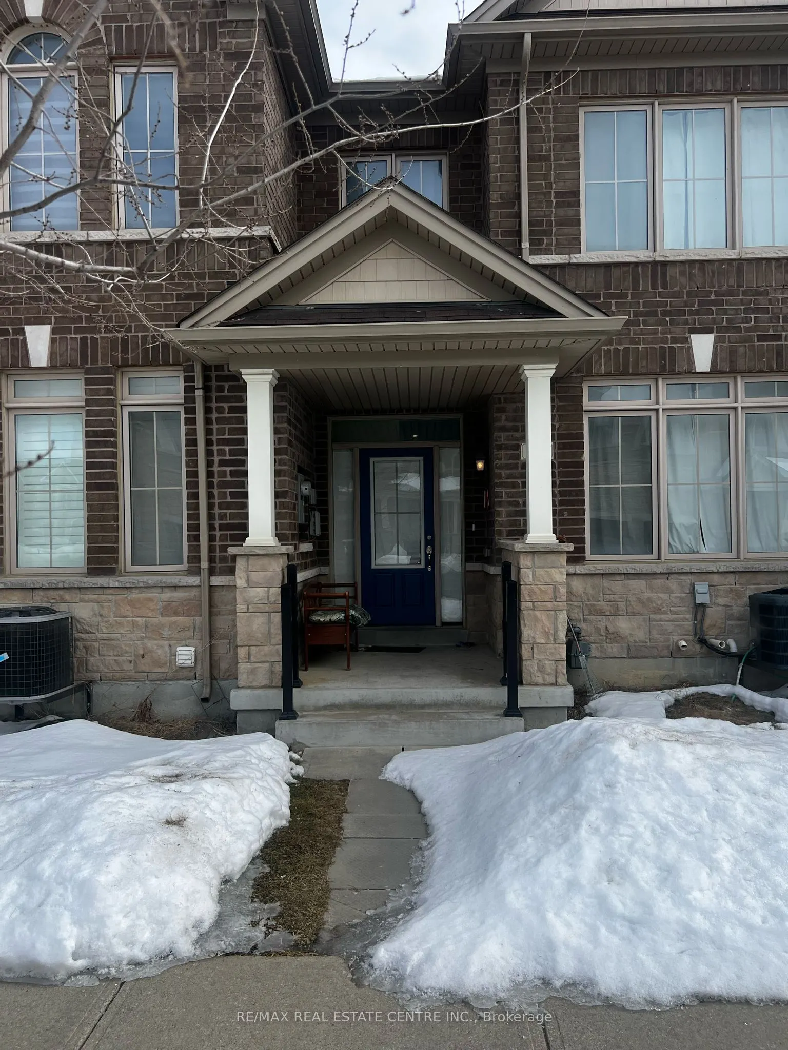 59 Yellowknife Road