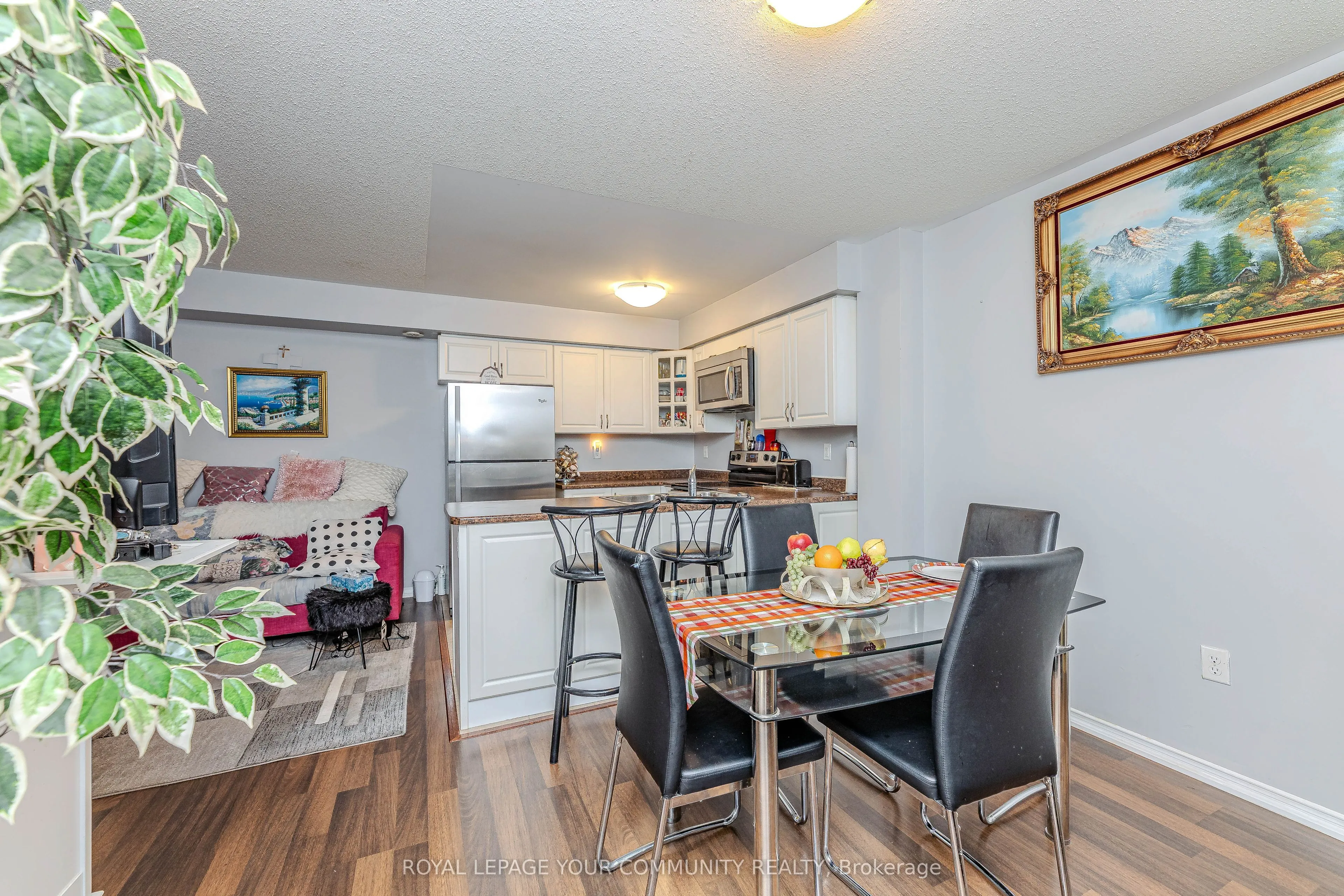 153 Isaac Devins Boulevard, #2