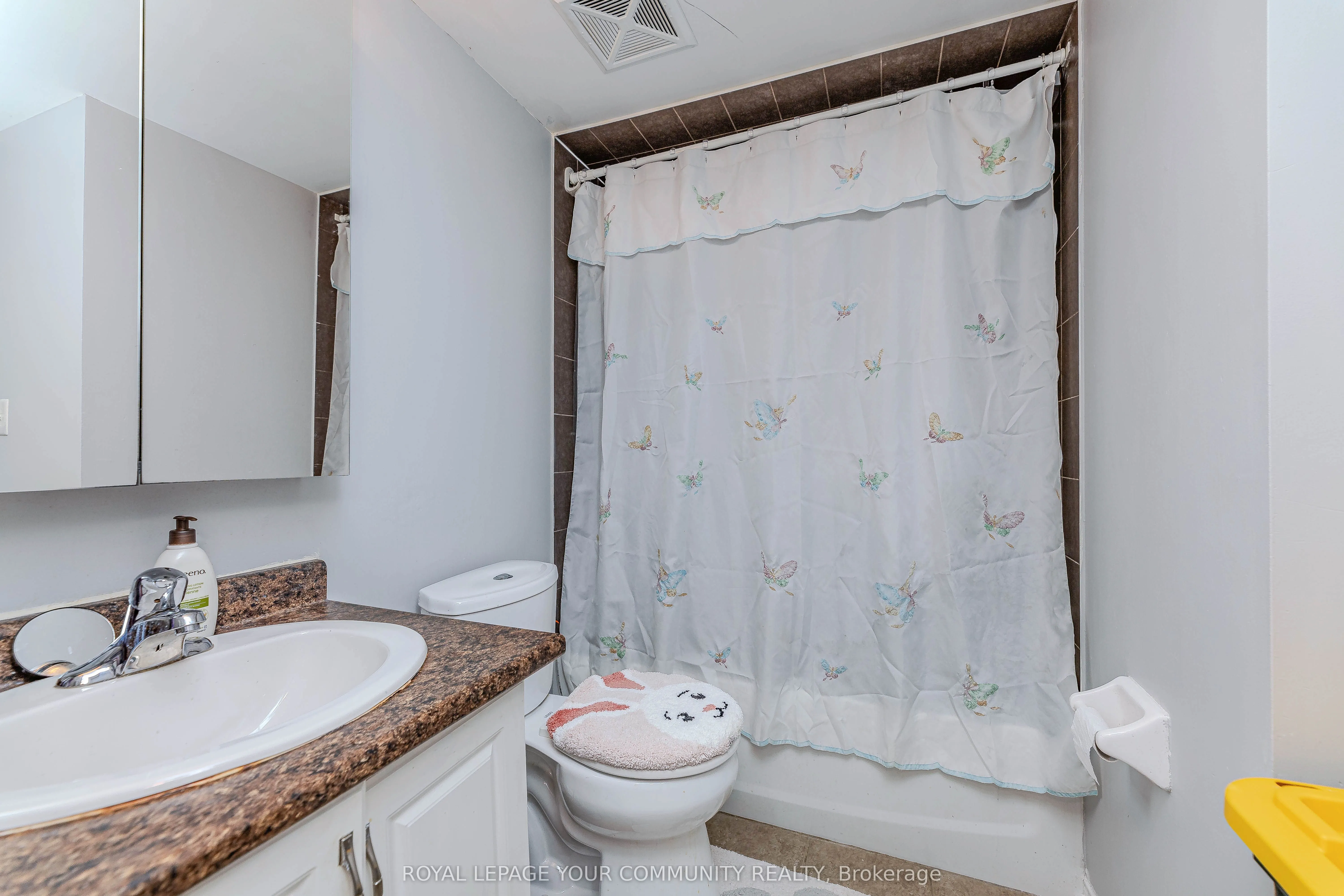 153 Isaac Devins Boulevard, #2