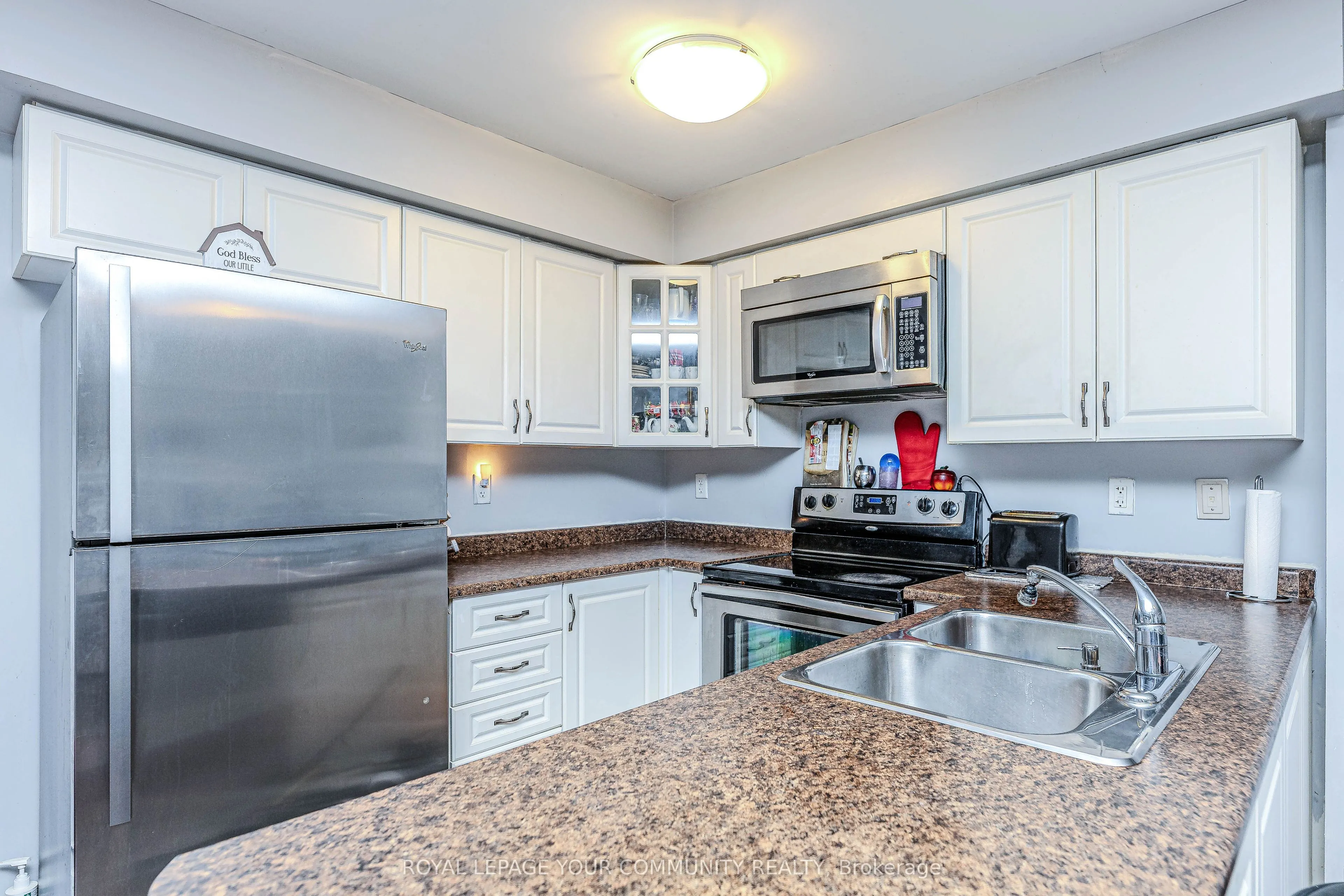 153 Isaac Devins Boulevard, #2
