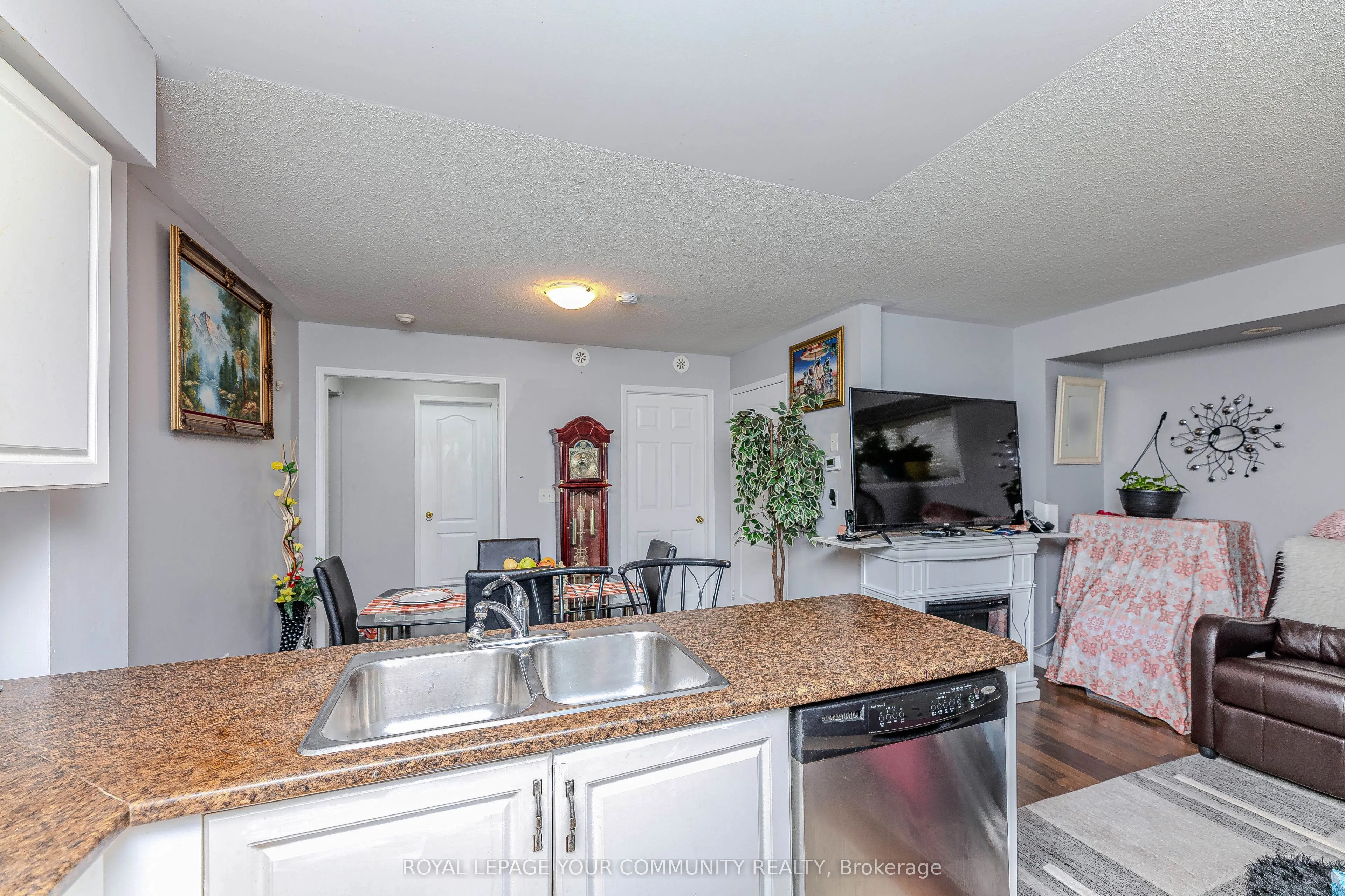 153 Isaac Devins Boulevard, #2