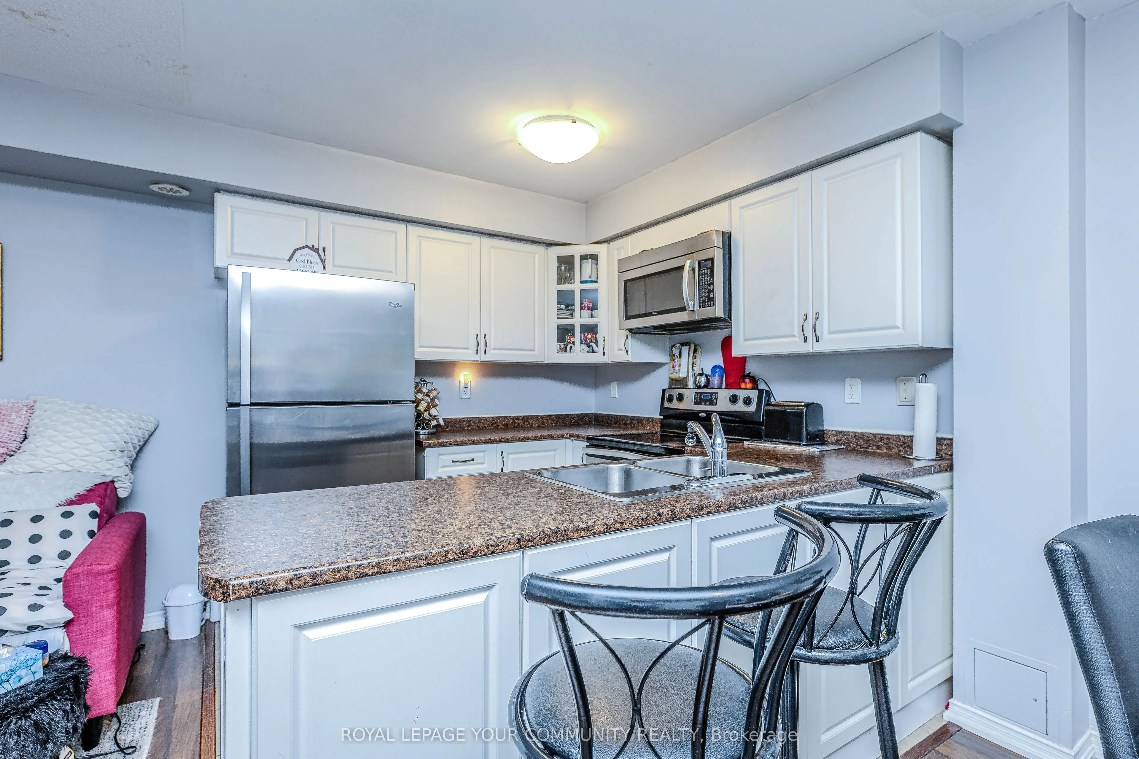 153 Isaac Devins Boulevard, #2