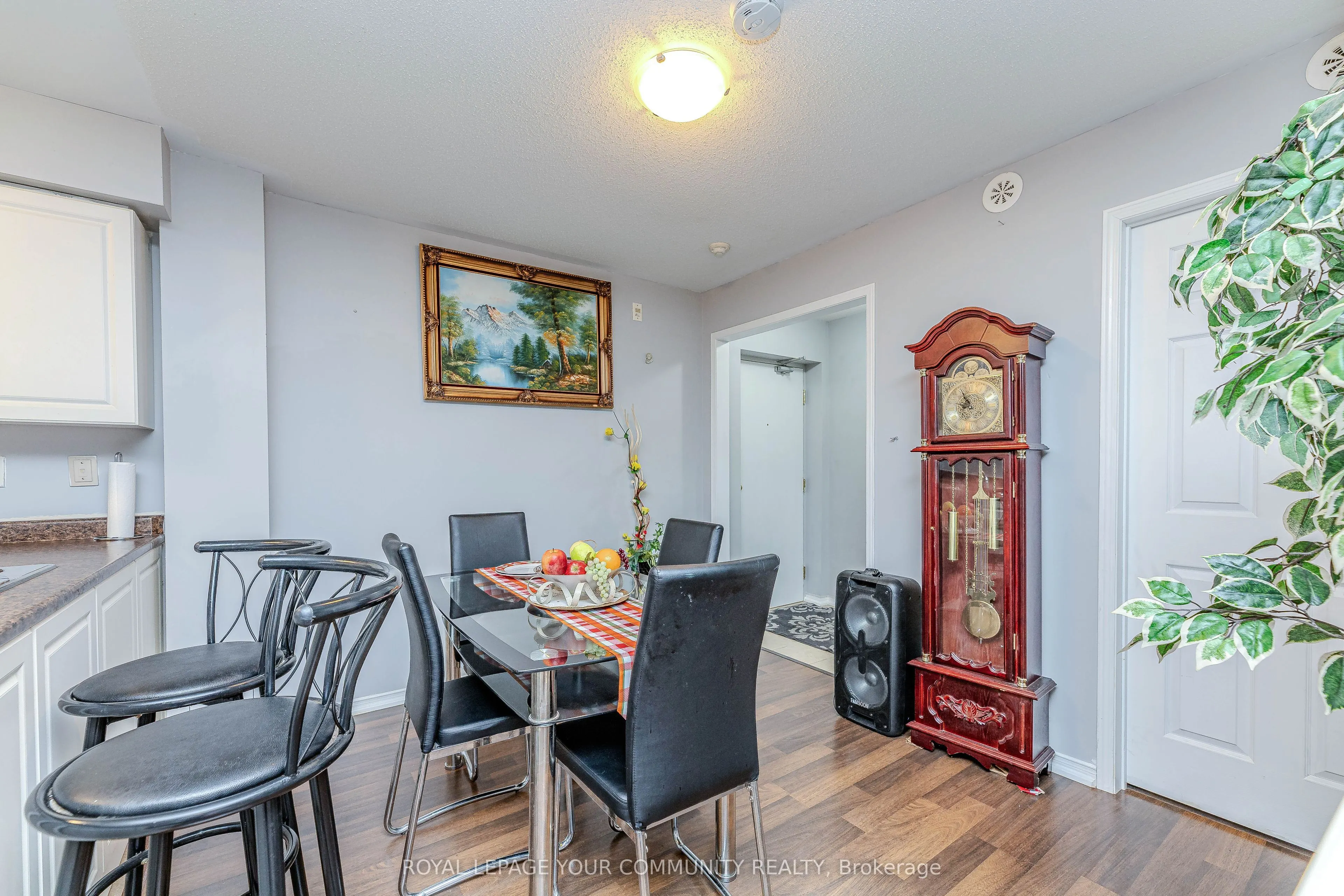 153 Isaac Devins Boulevard, #2