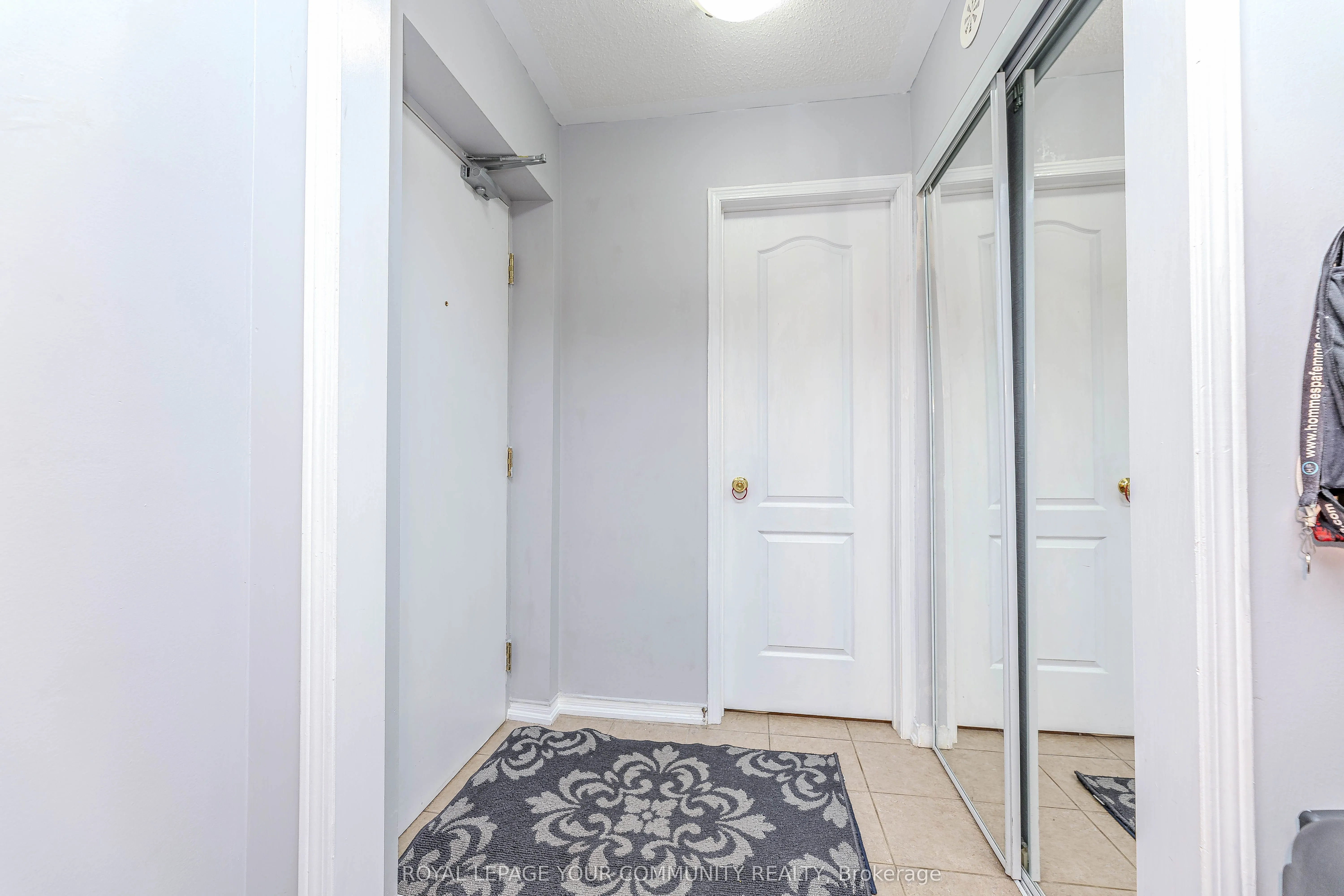 153 Isaac Devins Boulevard, #2