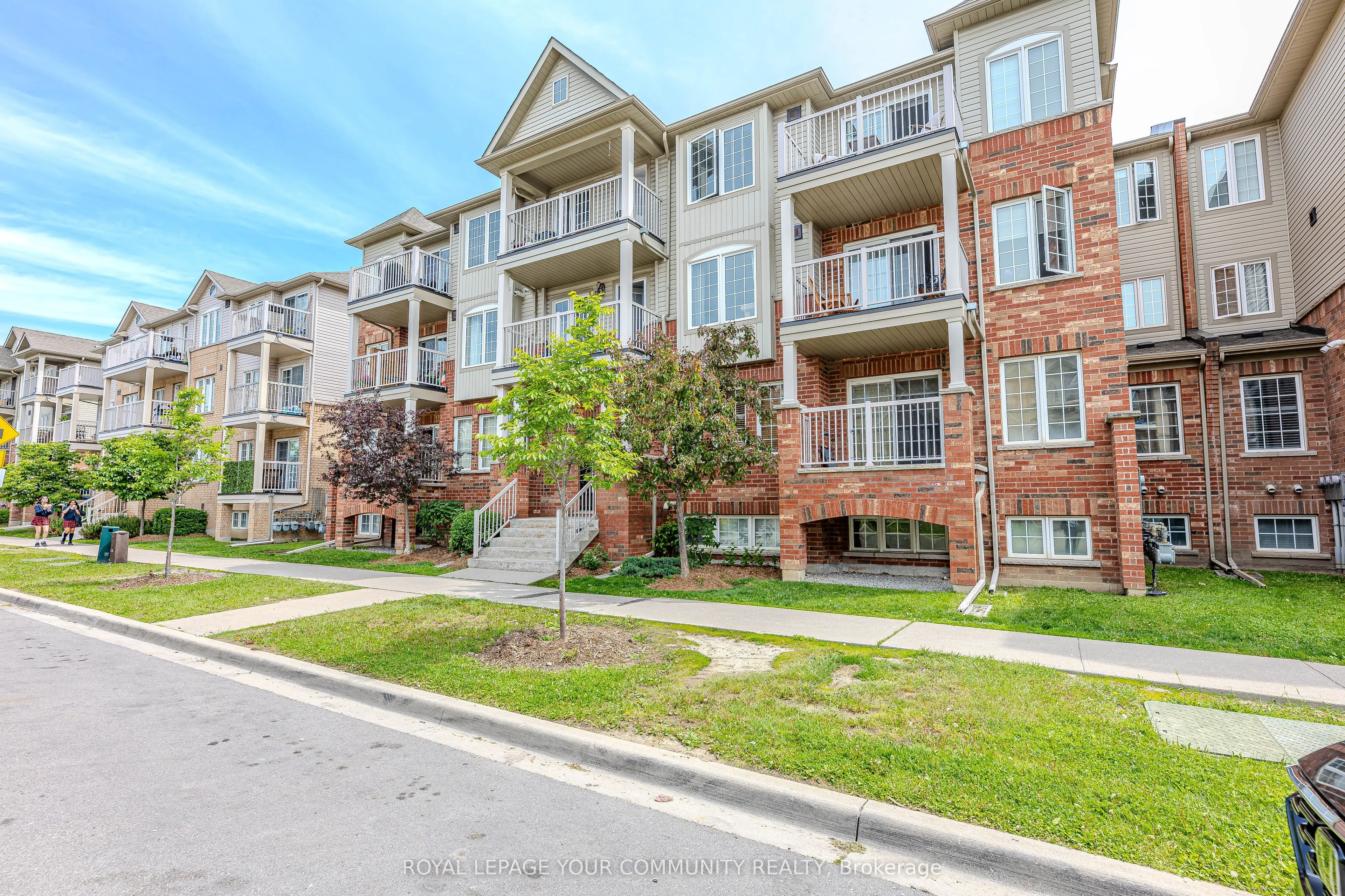 153 Isaac Devins Boulevard, #2