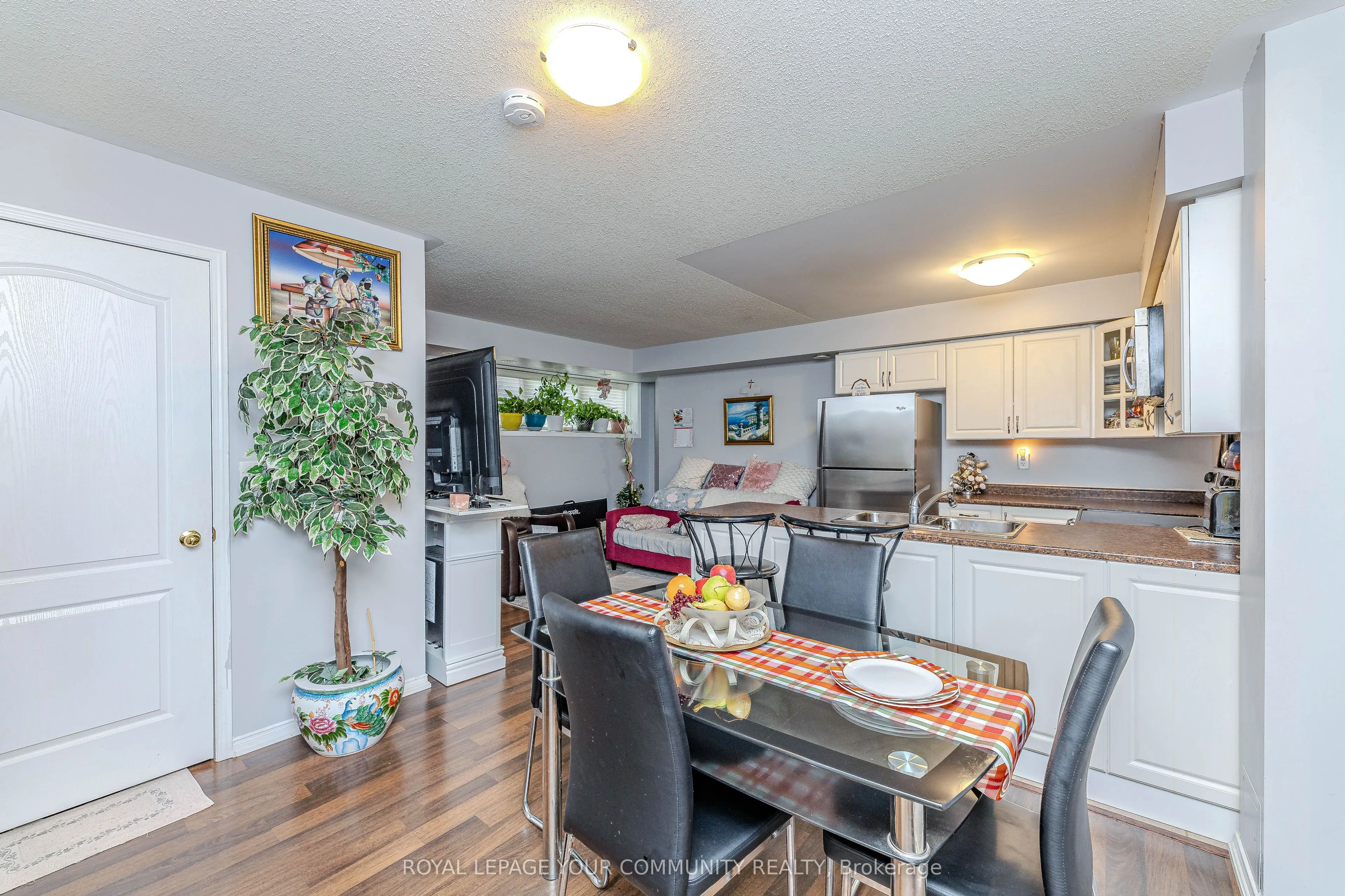 153 Isaac Devins Boulevard, #2
