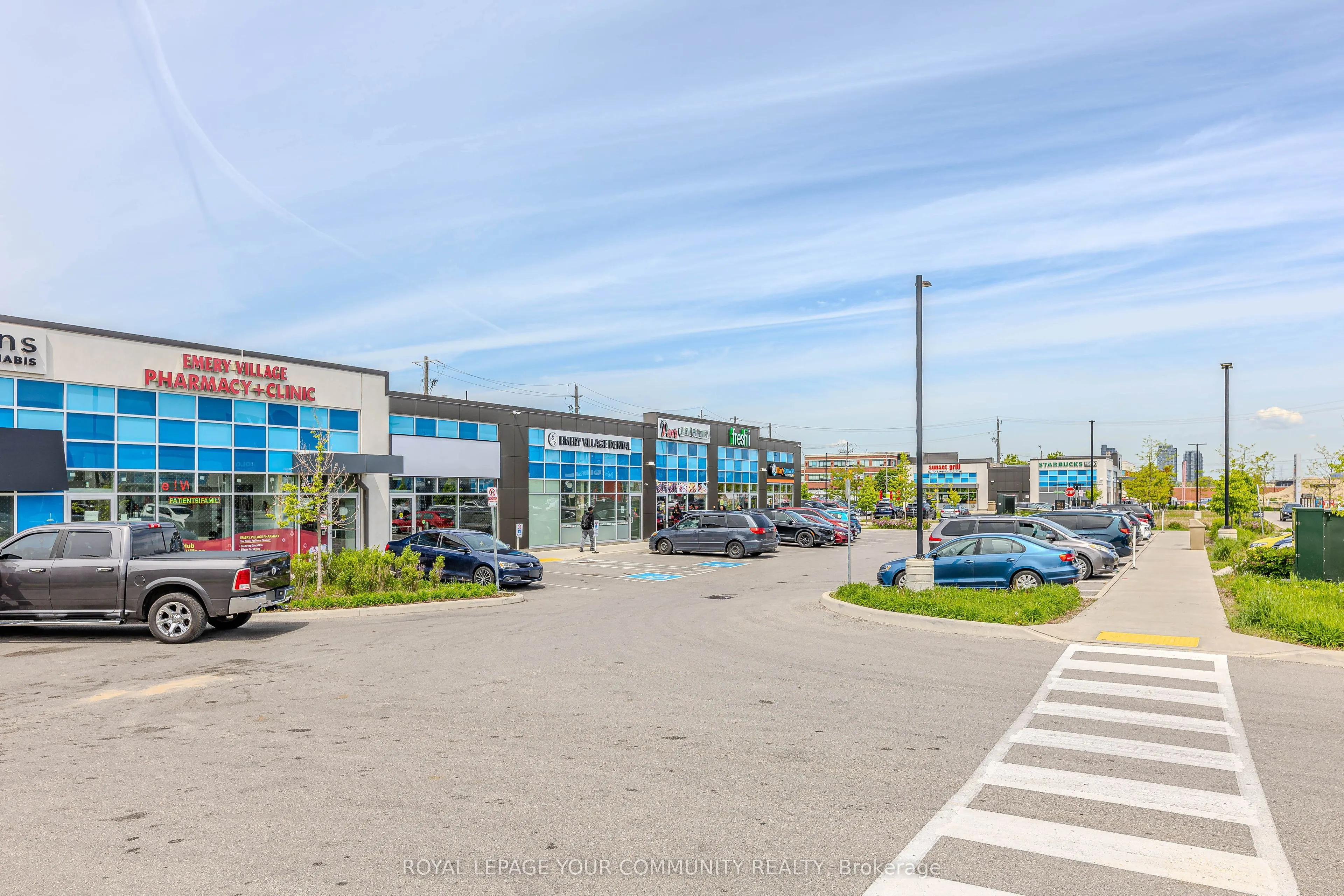153 Isaac Devins Boulevard, #2