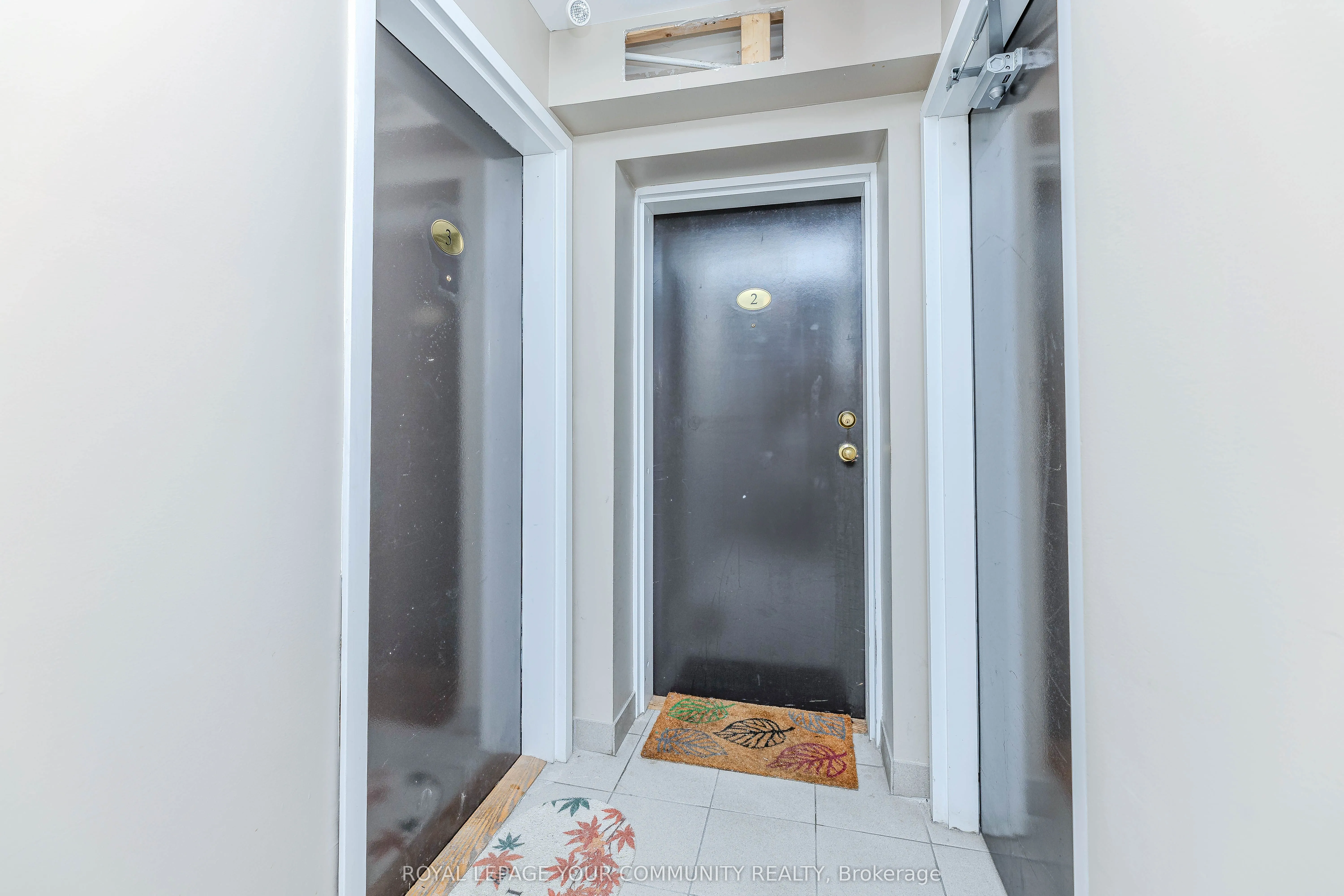 153 Isaac Devins Boulevard, #2