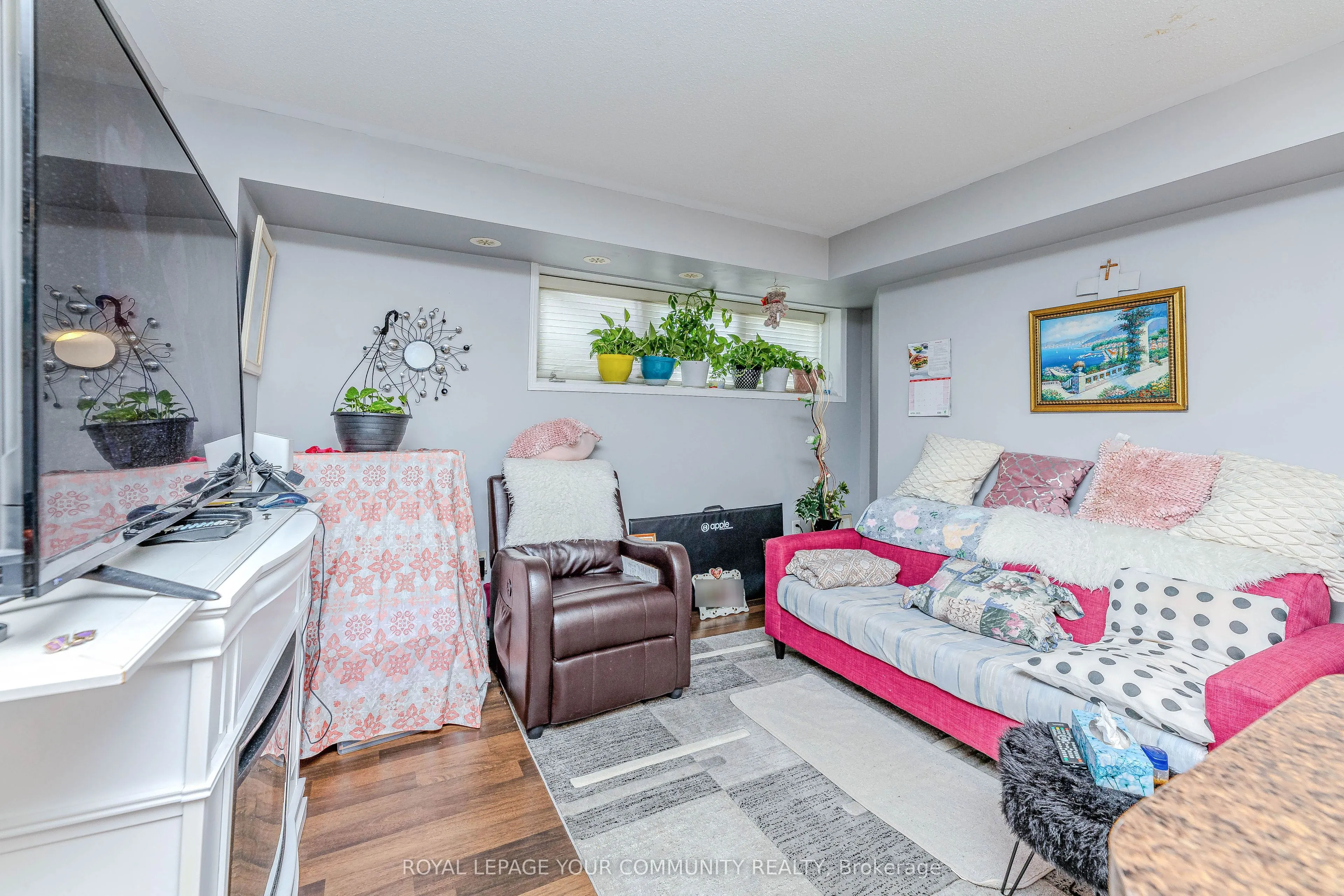 153 Isaac Devins Boulevard, #2