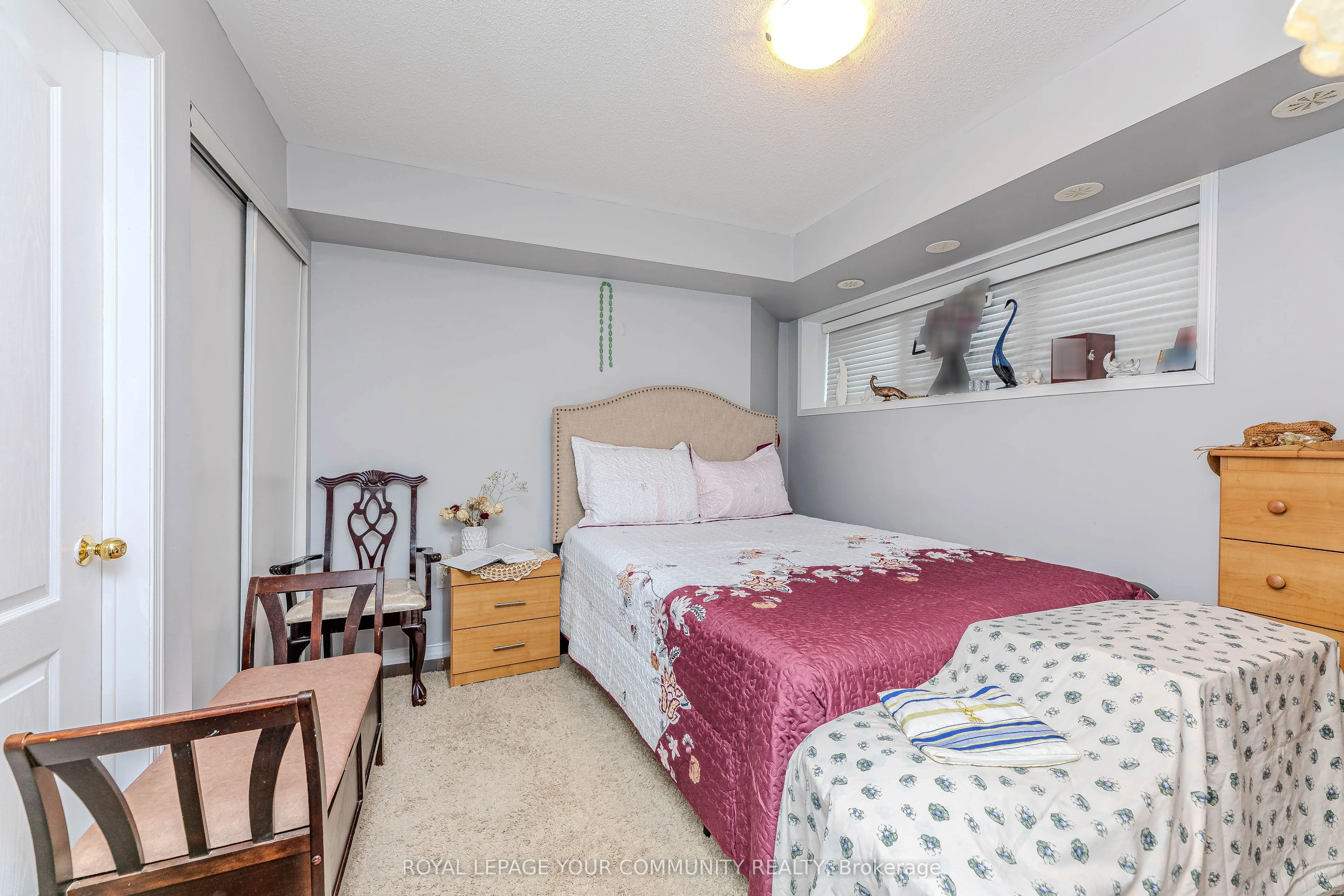 153 Isaac Devins Boulevard, #2