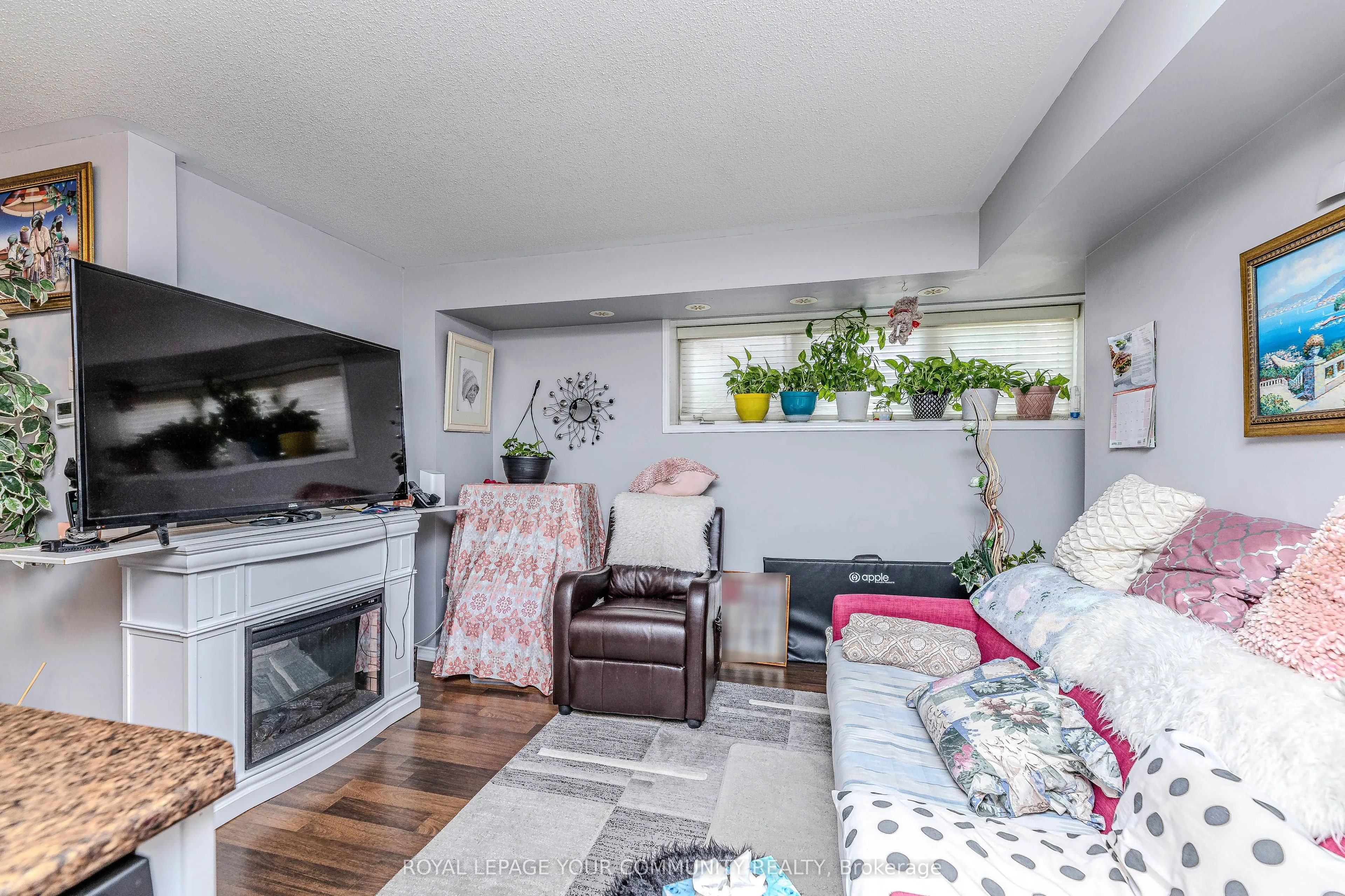 153 Isaac Devins Boulevard, #2