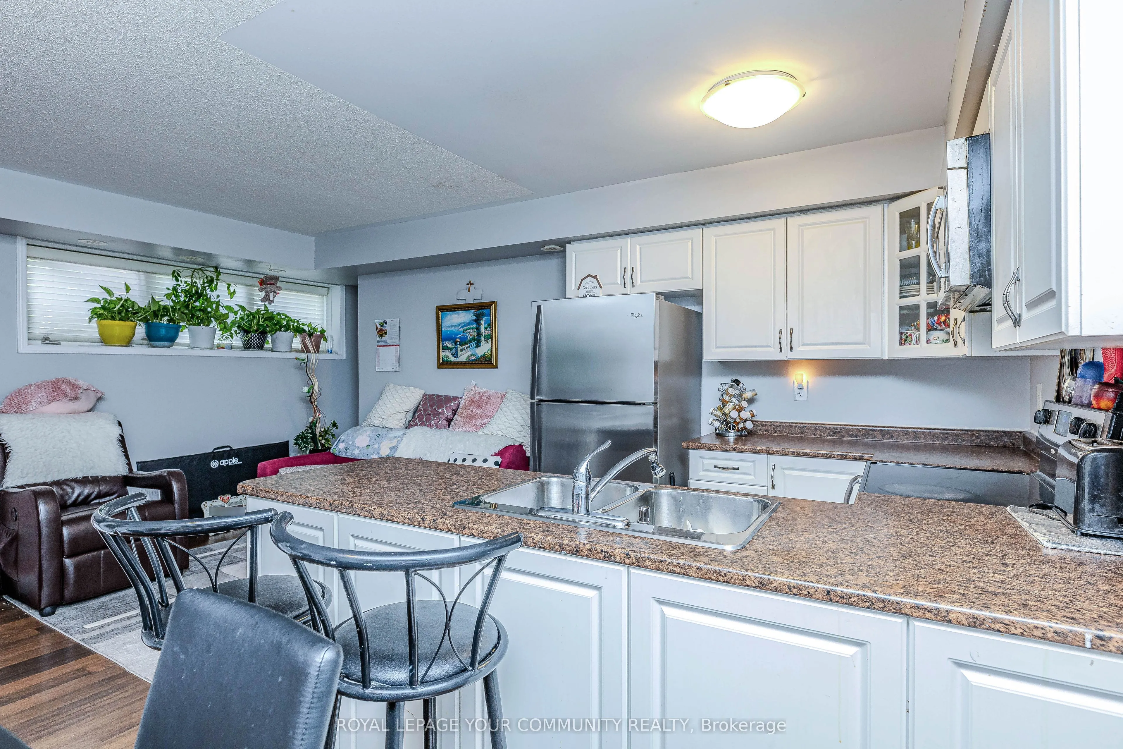 153 Isaac Devins Boulevard, #2