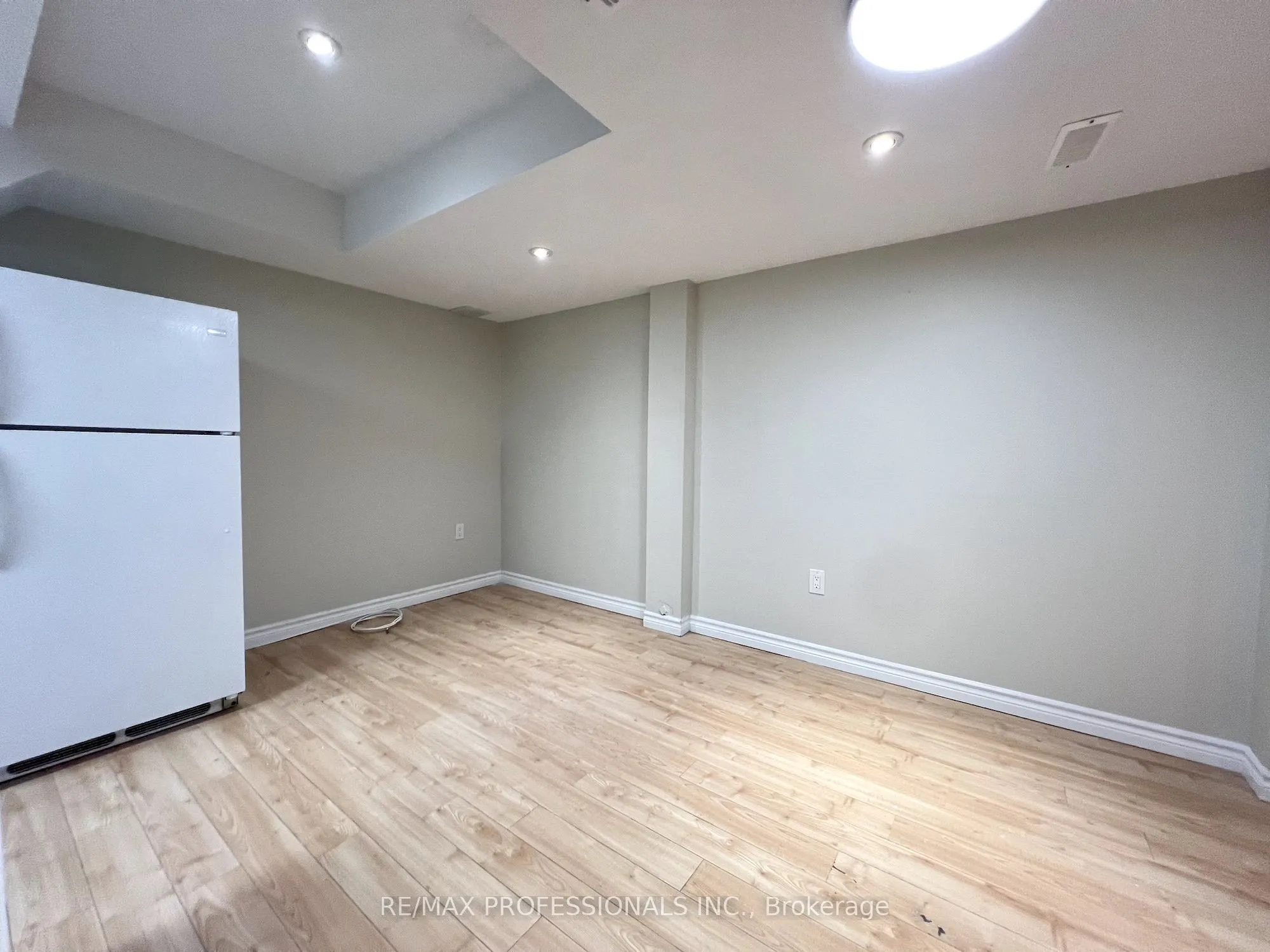3866 Freeman Terrace, #Basement