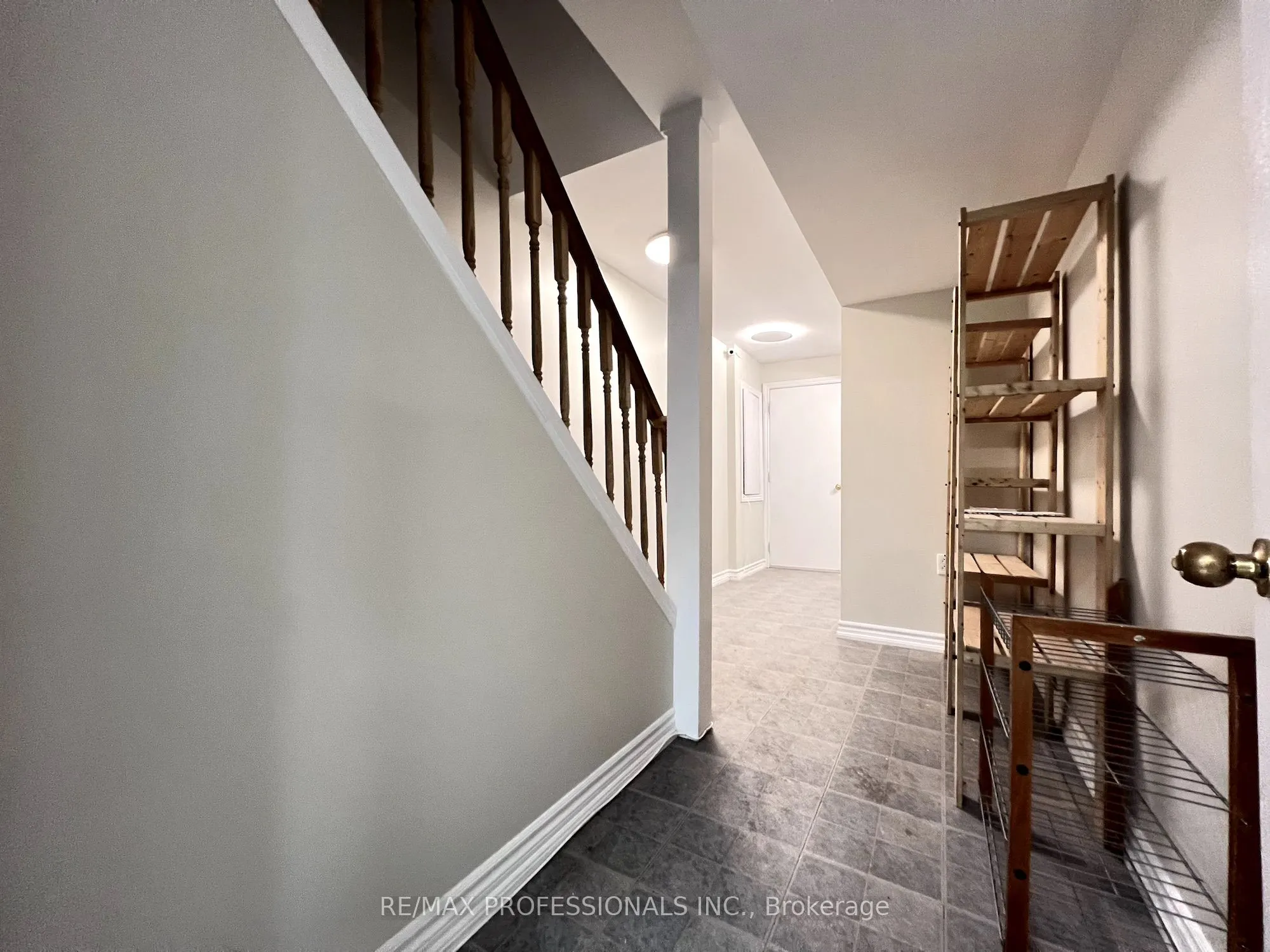 3866 Freeman Terrace, #Basement
