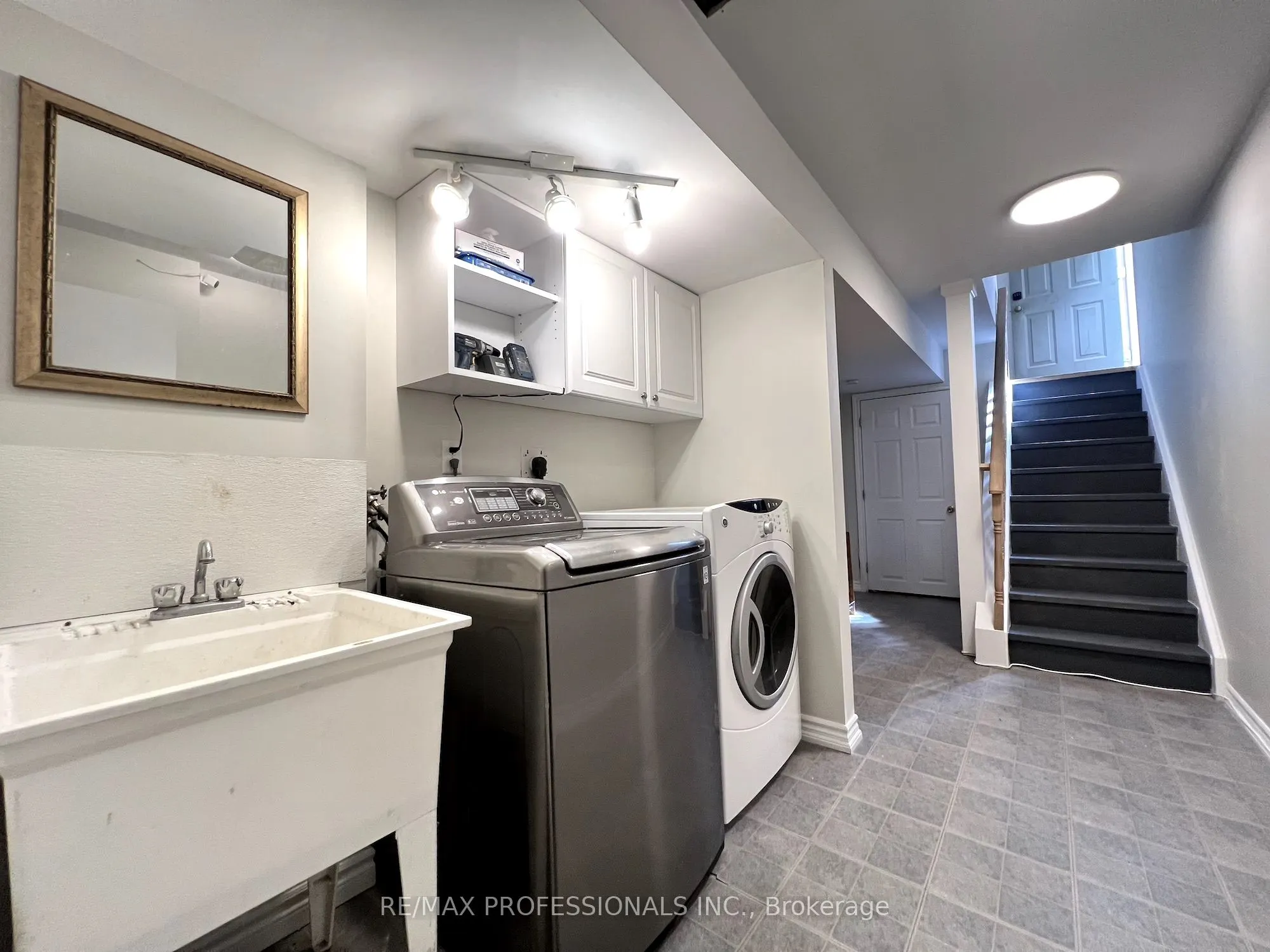 3866 Freeman Terrace, #Basement