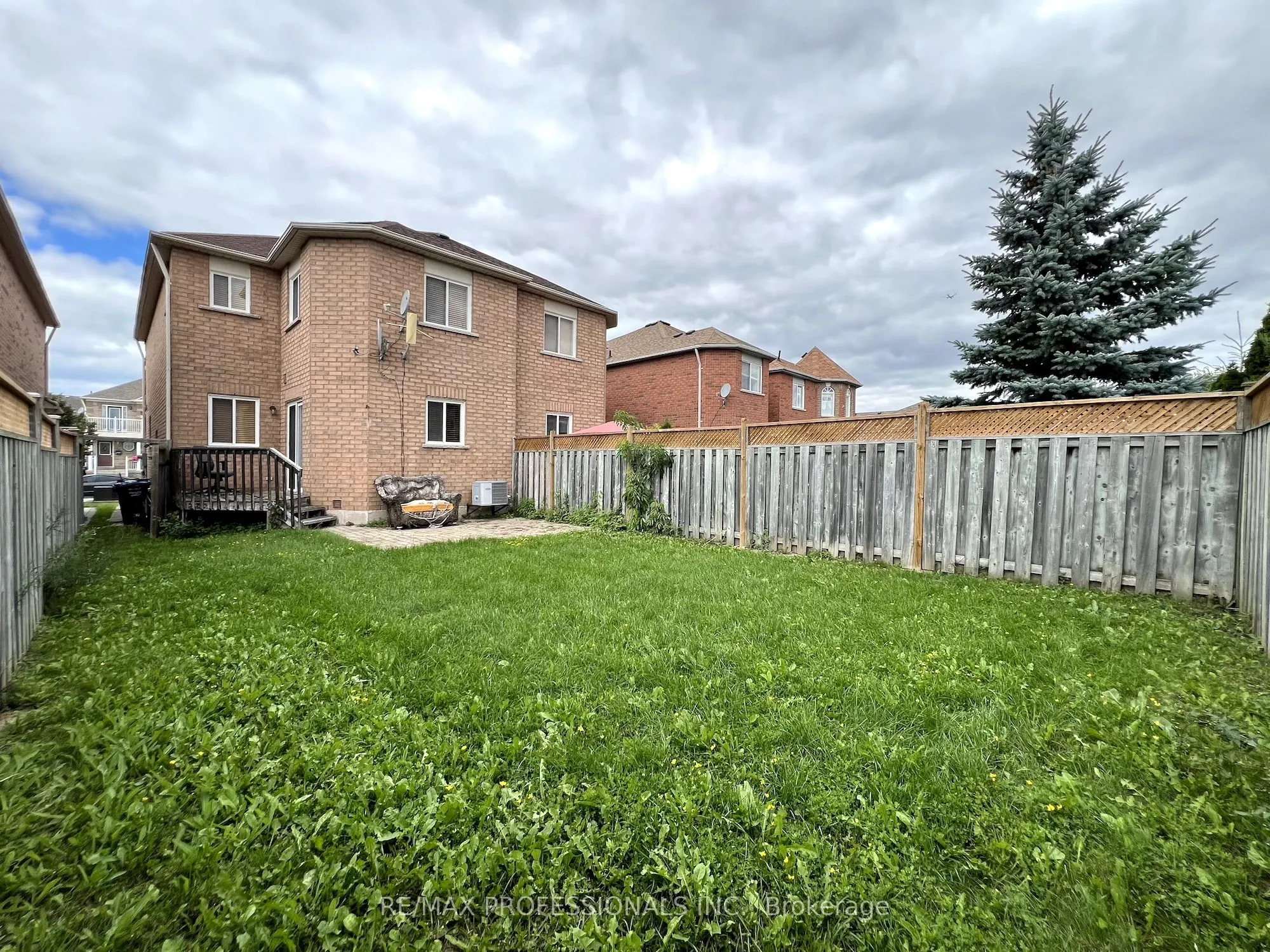 3866 Freeman Terrace, #Basement