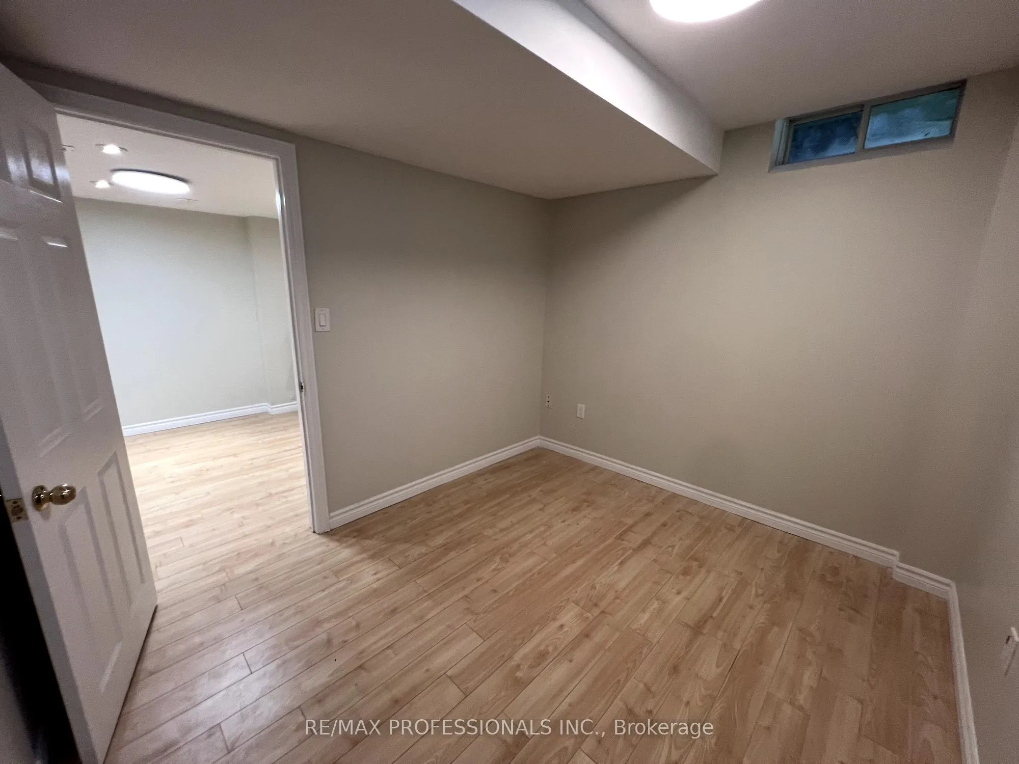 3866 Freeman Terrace, #Basement