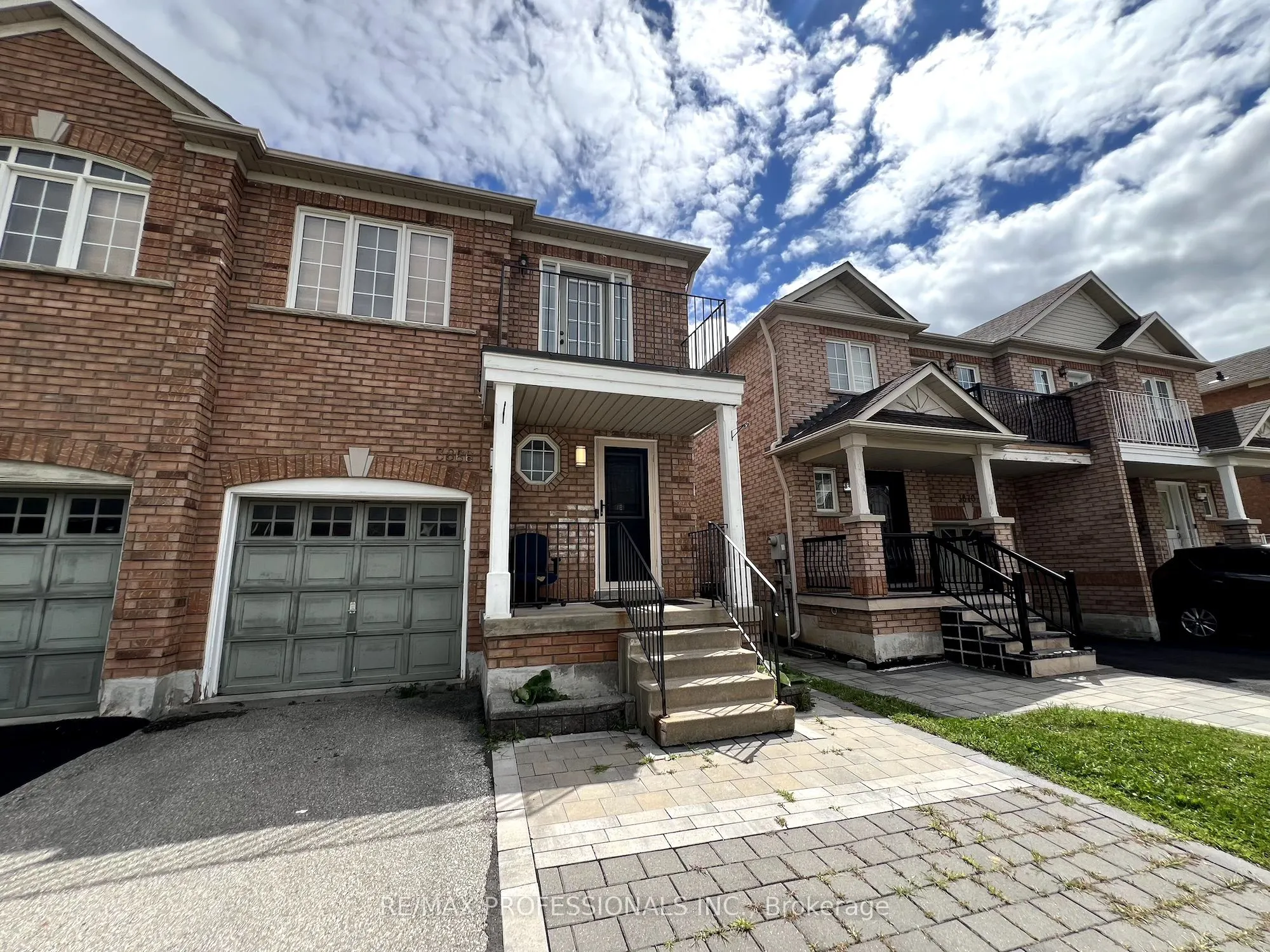 3866 Freeman Terrace, #Basement