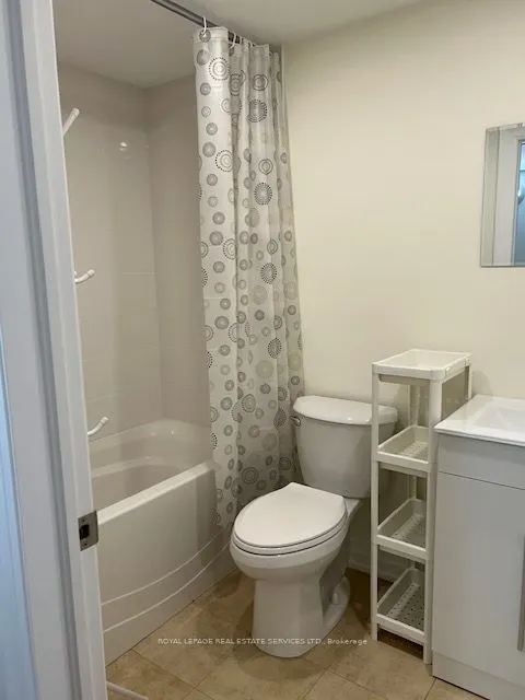 2100 Lorelei Road, #Basement Unit
