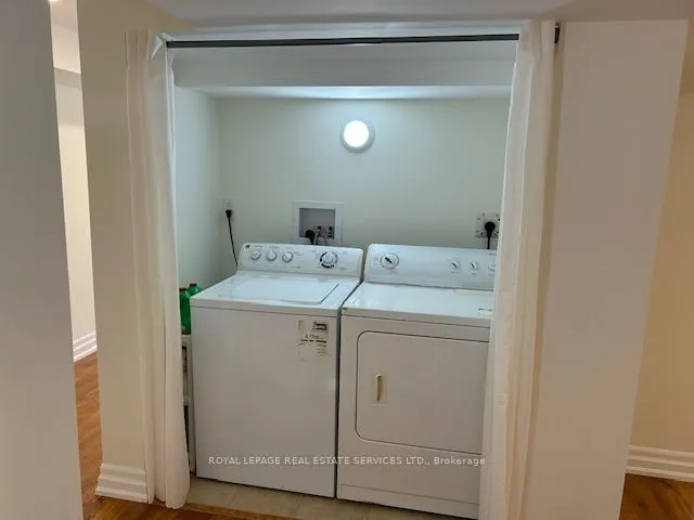 2100 Lorelei Road, #Basement Unit