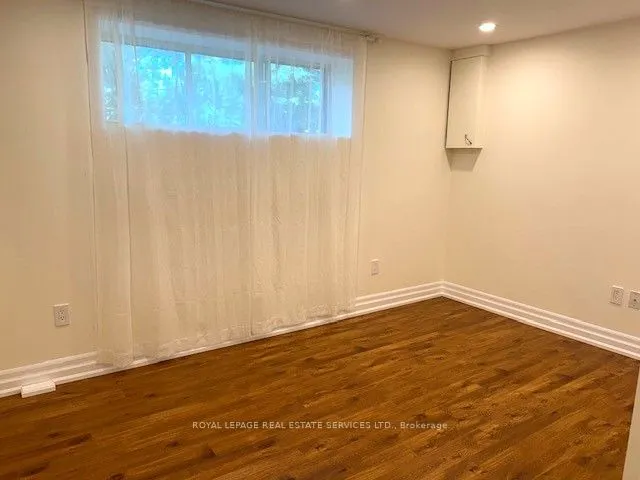2100 Lorelei Road, #Basement Unit