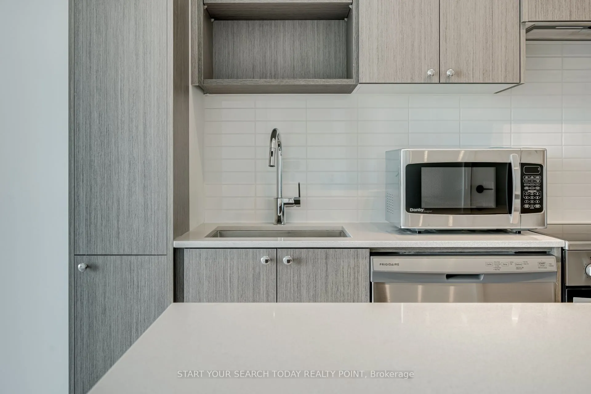 50 George Butchart Drive, #502