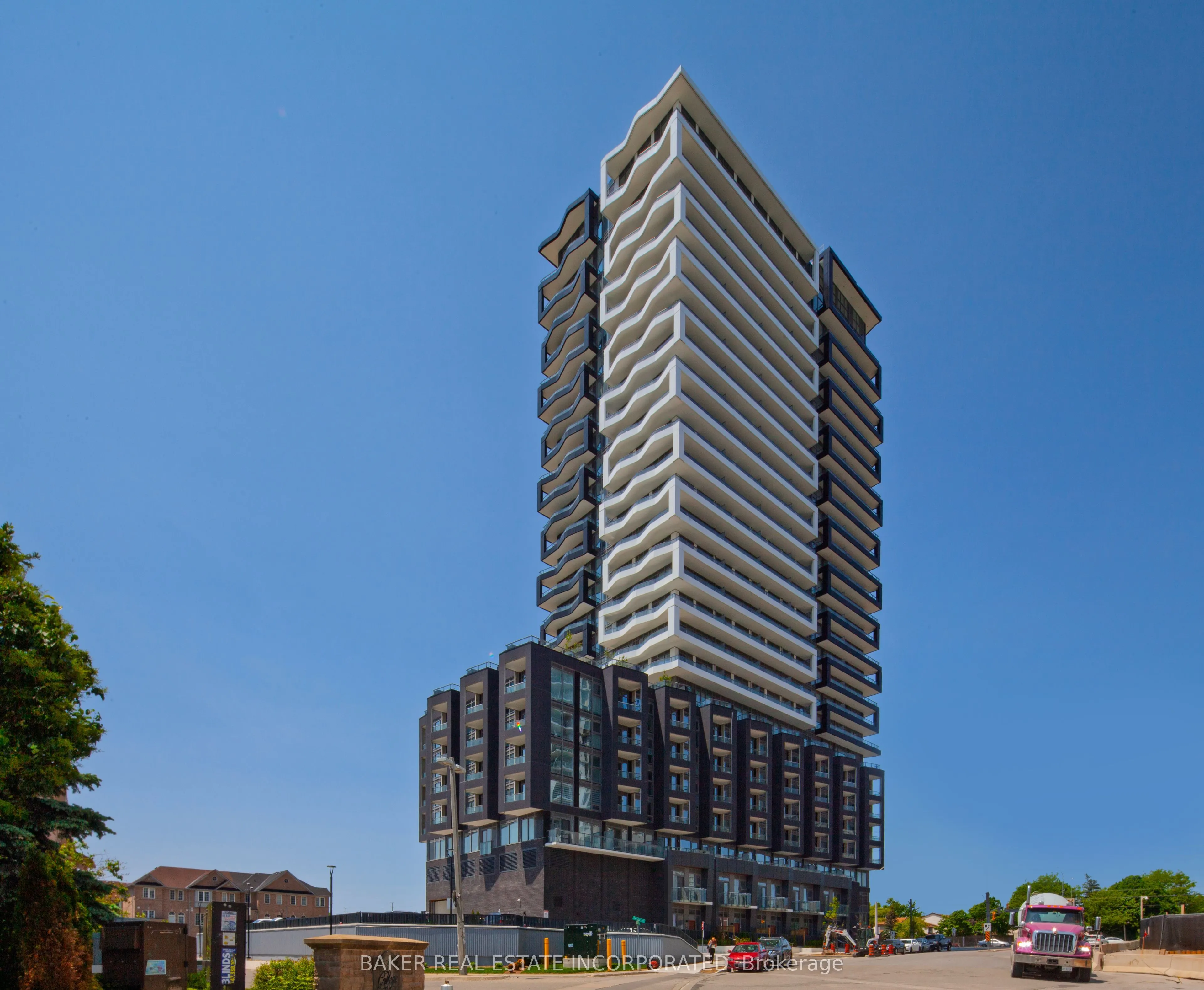 260 Malta Avenue, #1705
