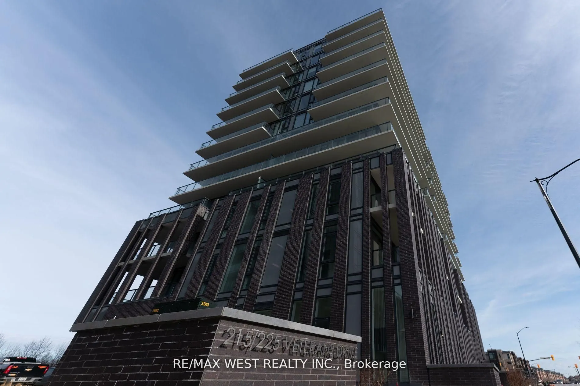 215 Veterans Drive, #307