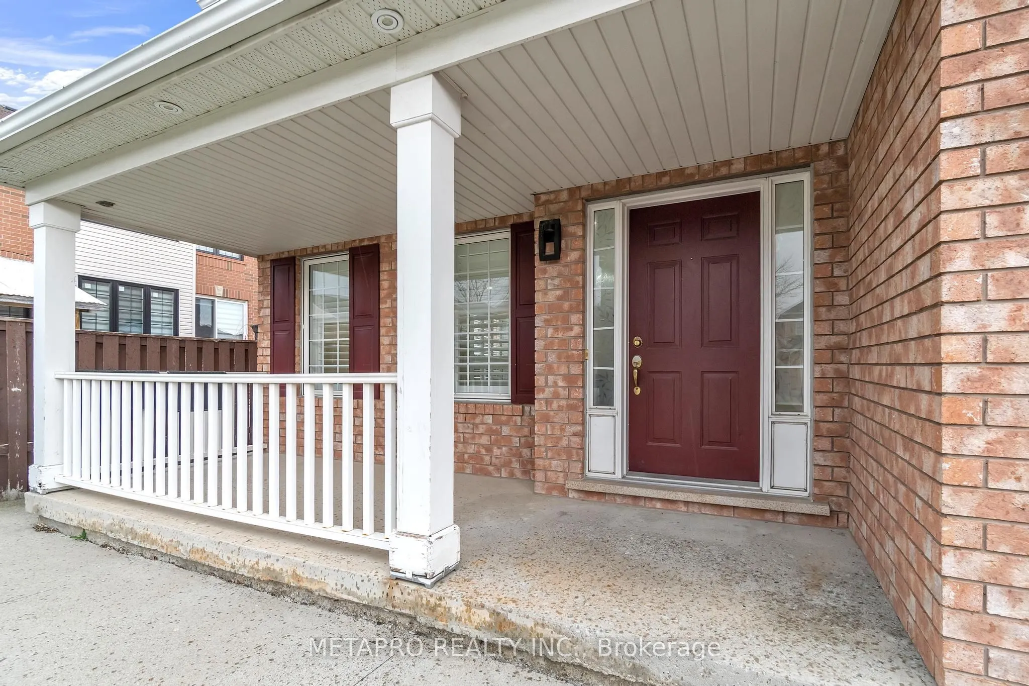 19 Firwood Crescent