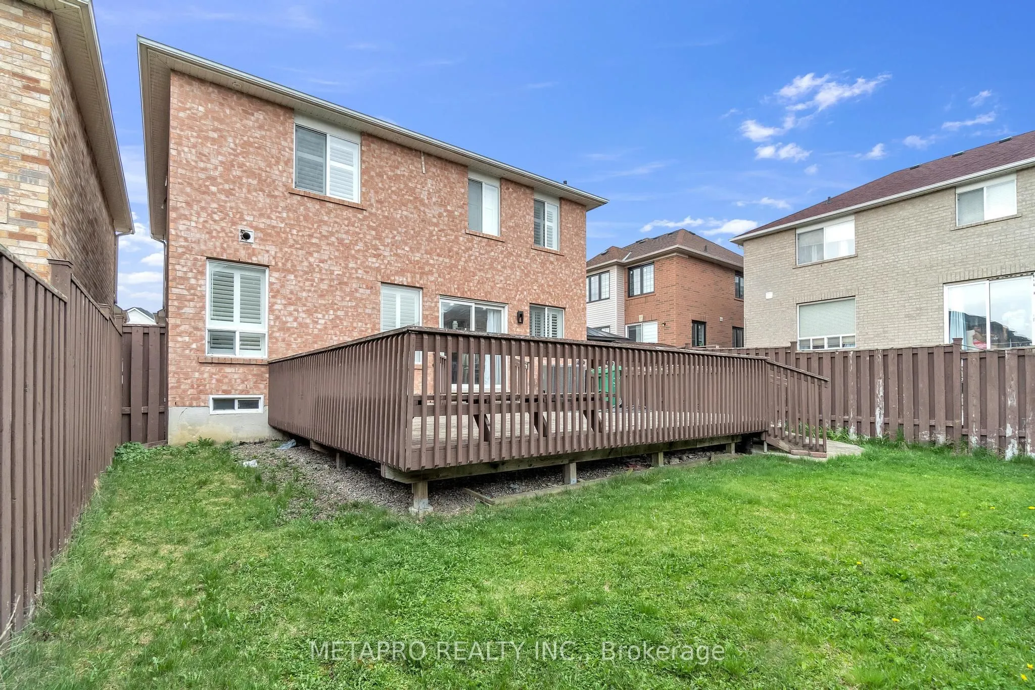 19 Firwood Crescent
