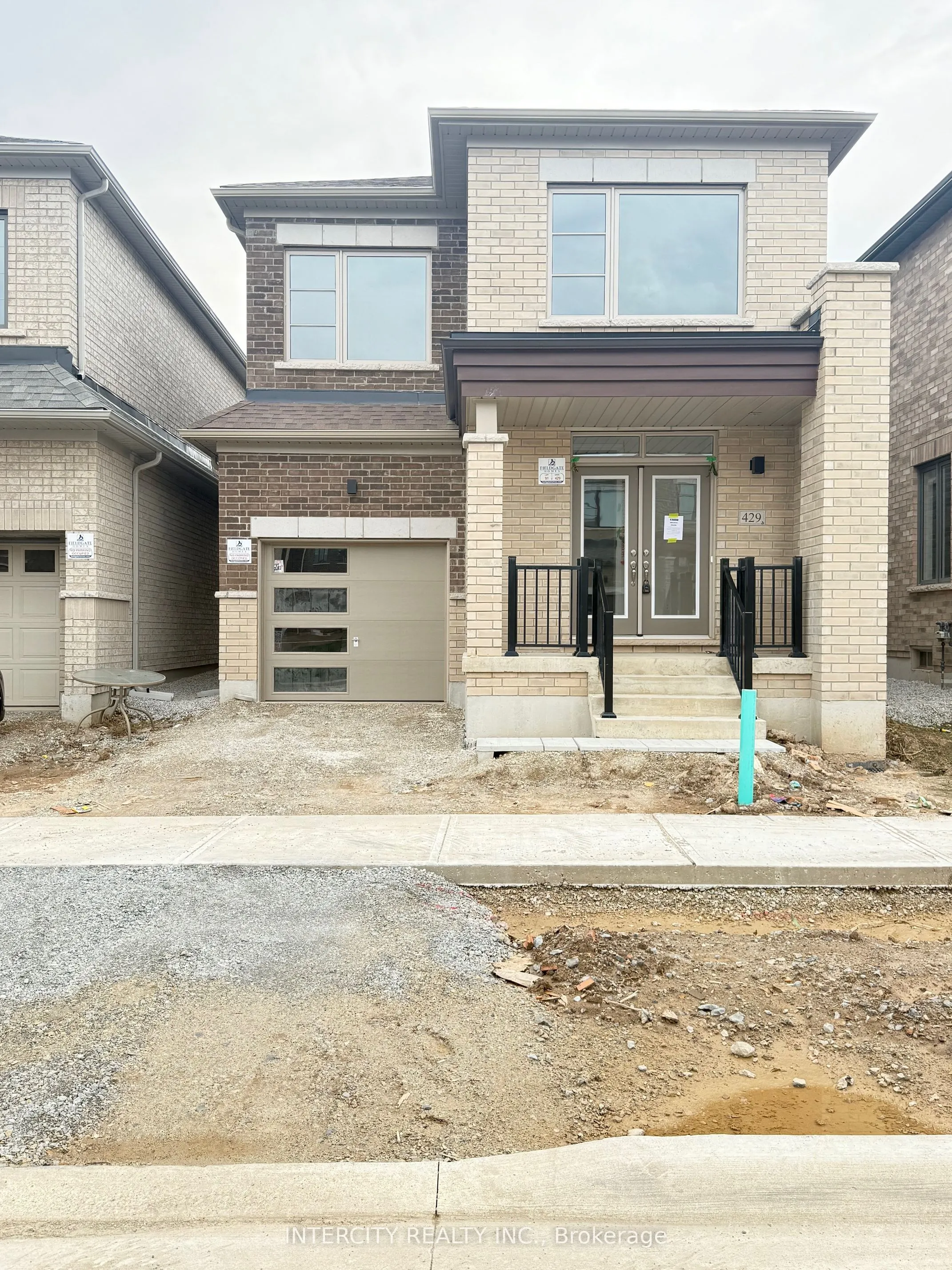 429 Kennedy Circle