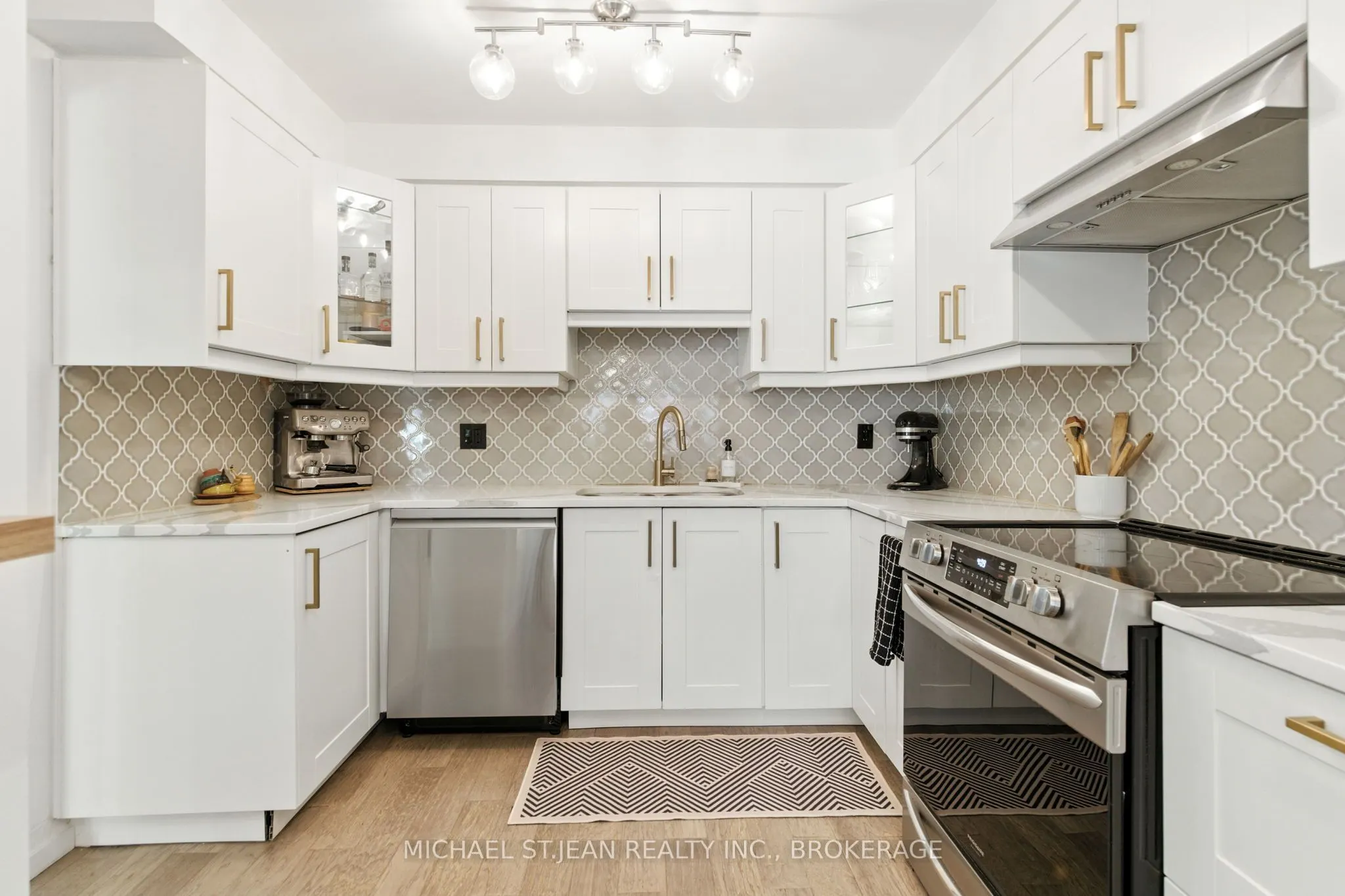 4201 Longmoor Drive, #6