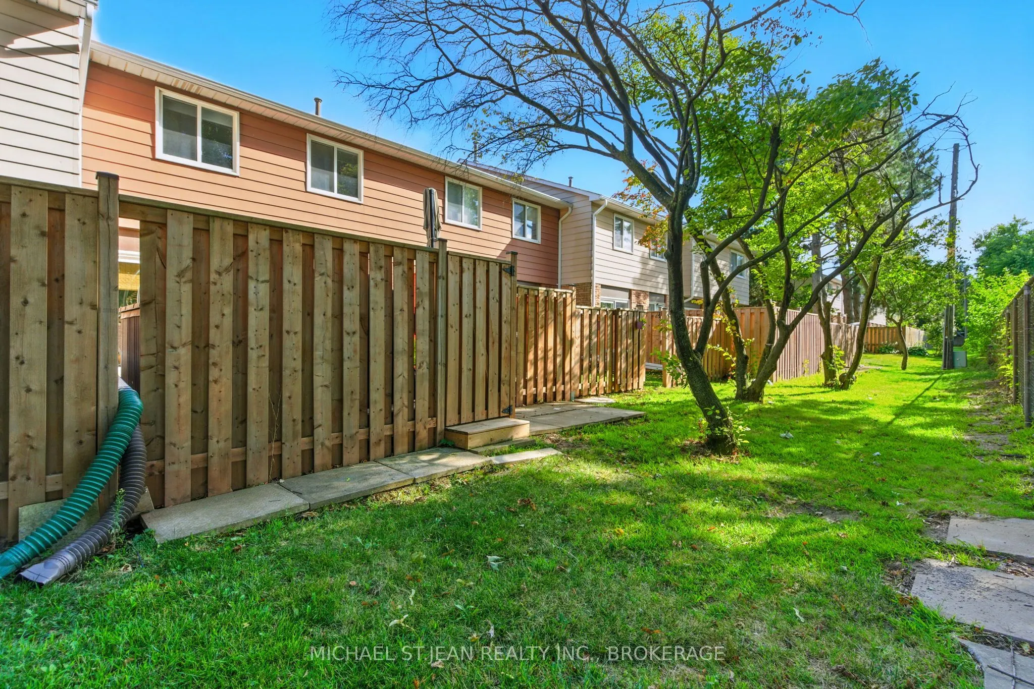4201 Longmoor Drive, #6