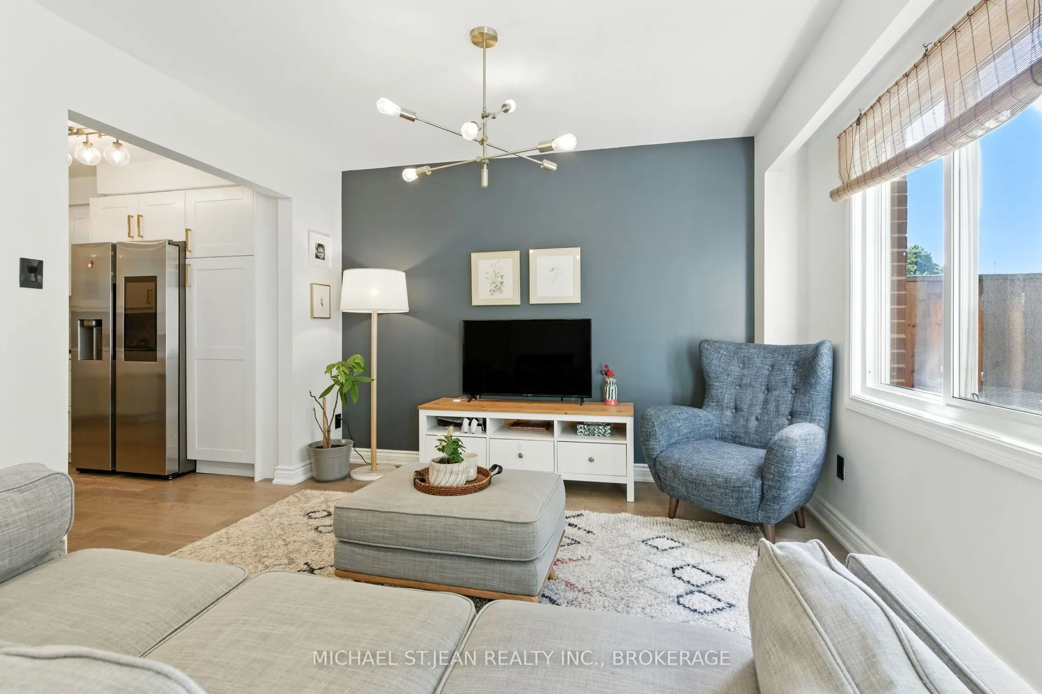 4201 Longmoor Drive, #6