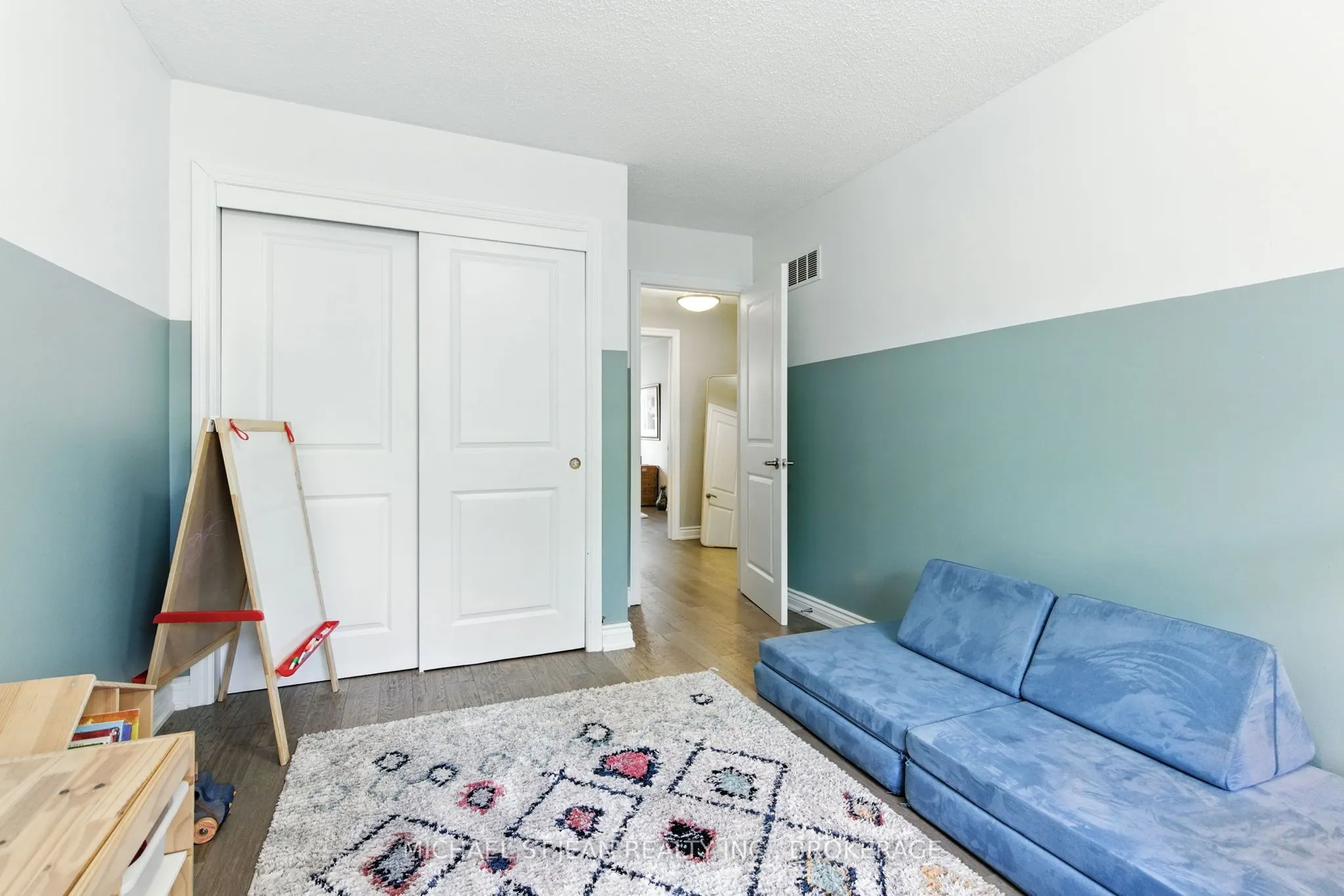 4201 Longmoor Drive, #6