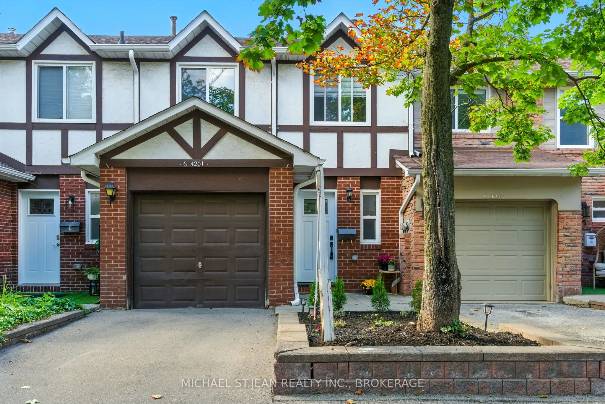 4201 Longmoor Drive, #6