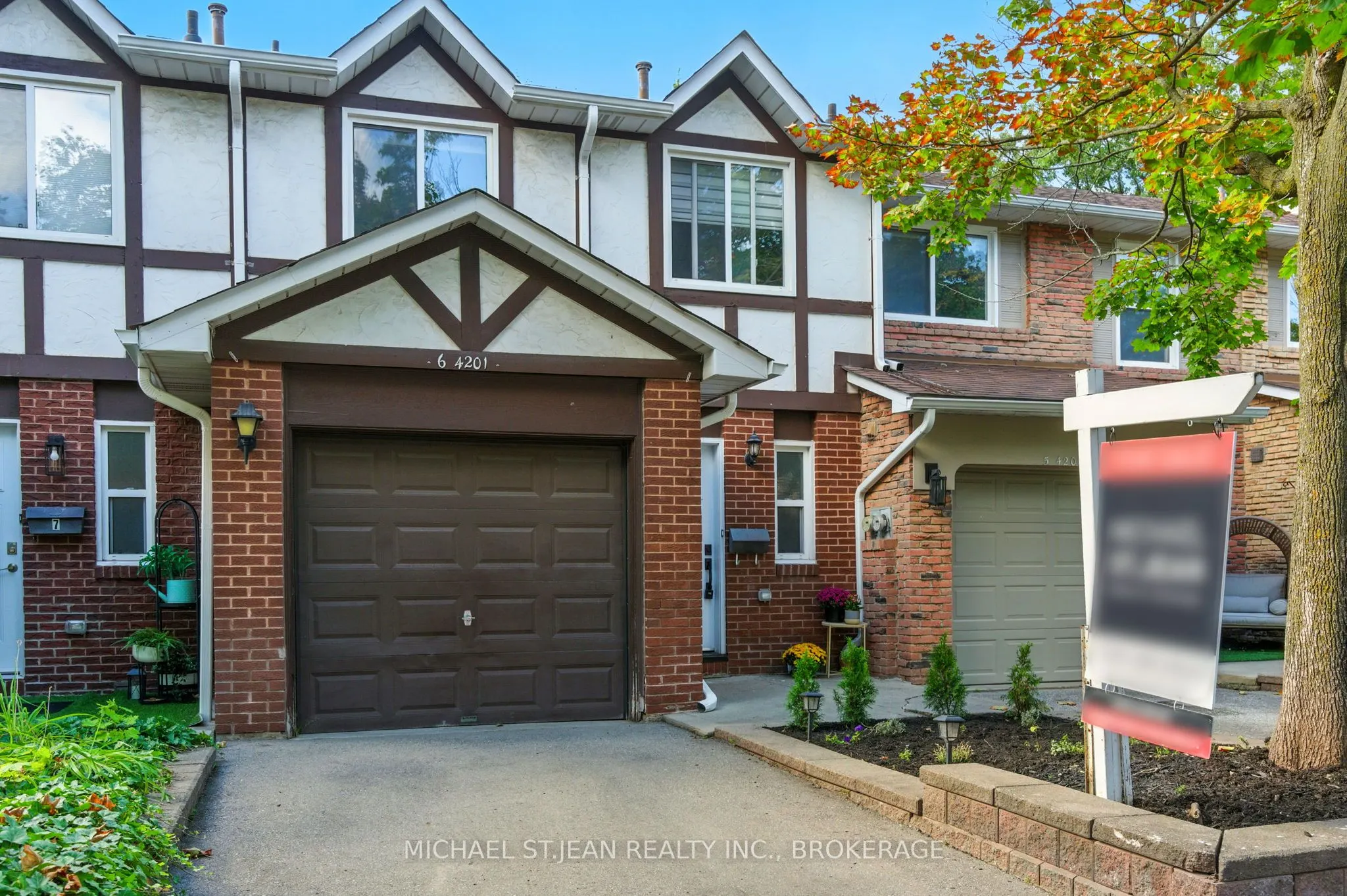 4201 Longmoor Drive, #6