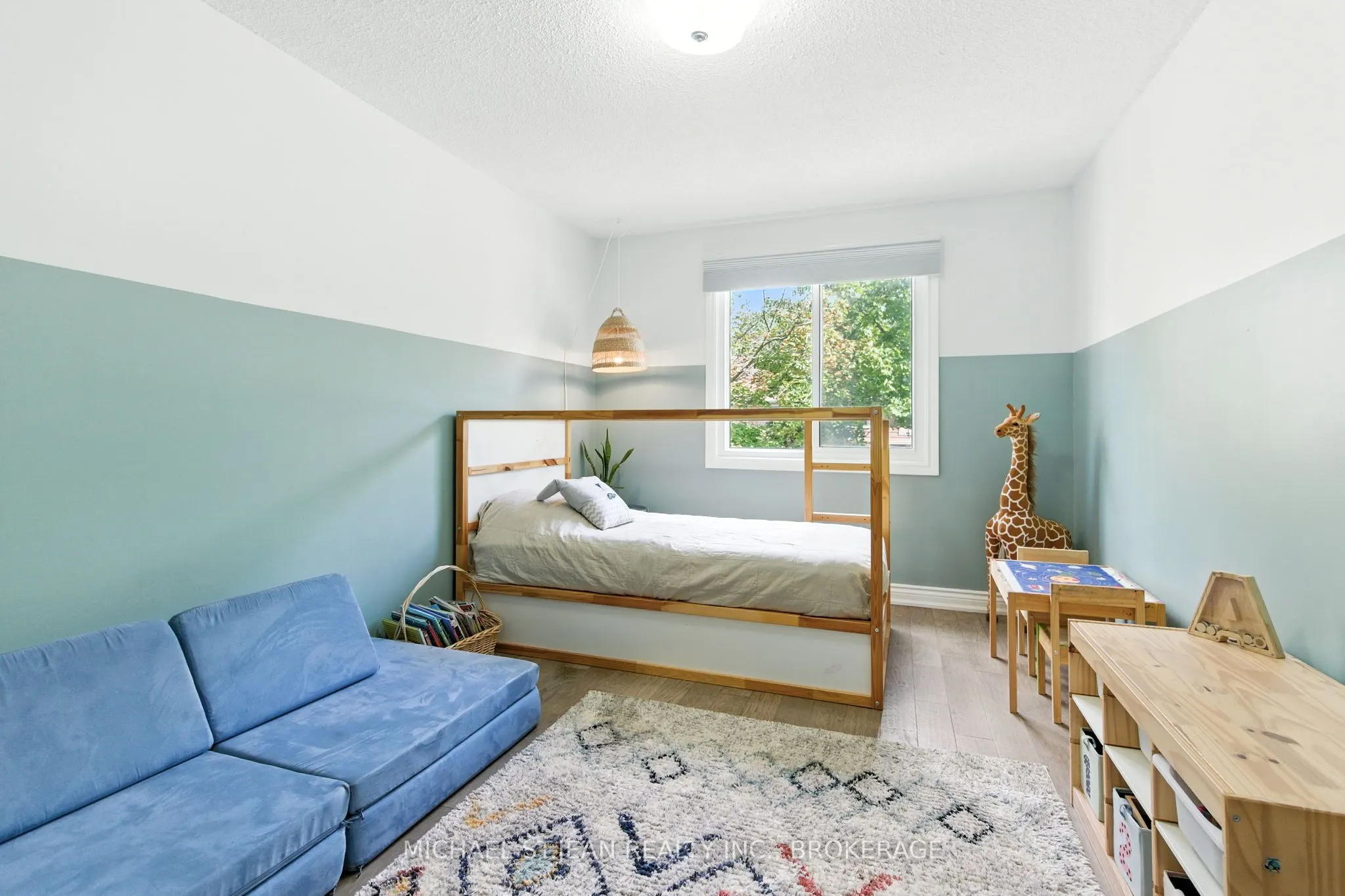 4201 Longmoor Drive, #6