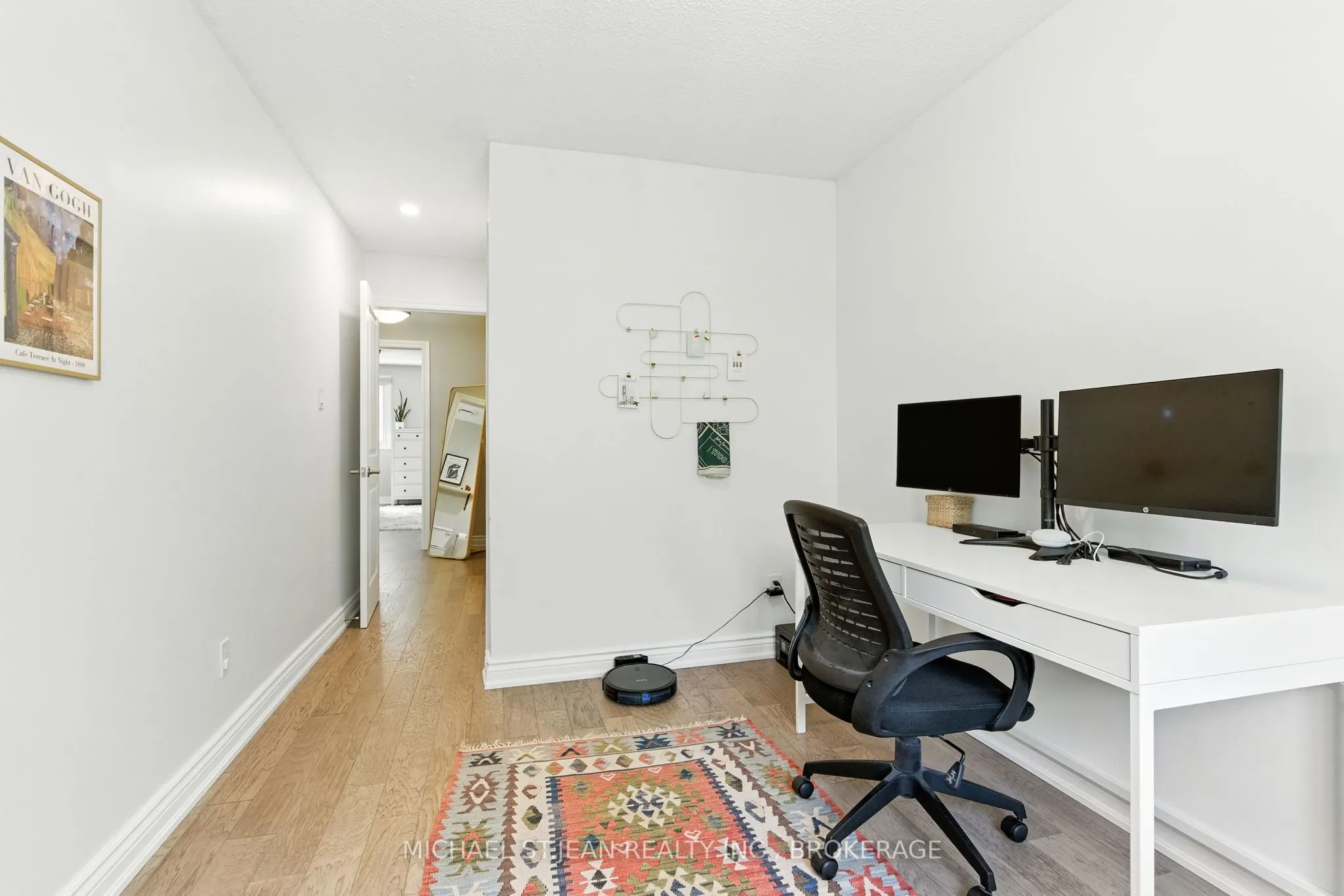 4201 Longmoor Drive, #6