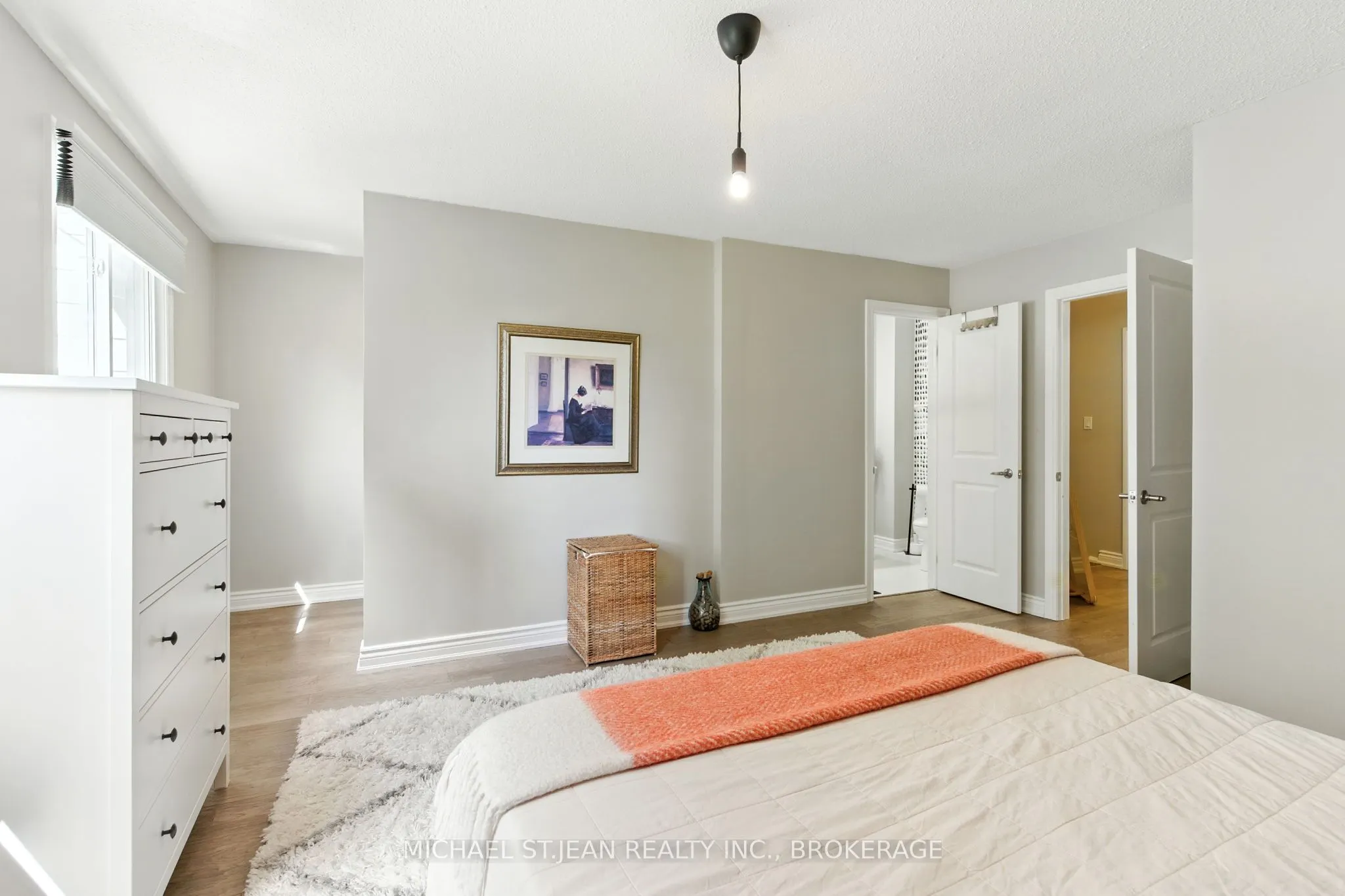 4201 Longmoor Drive, #6