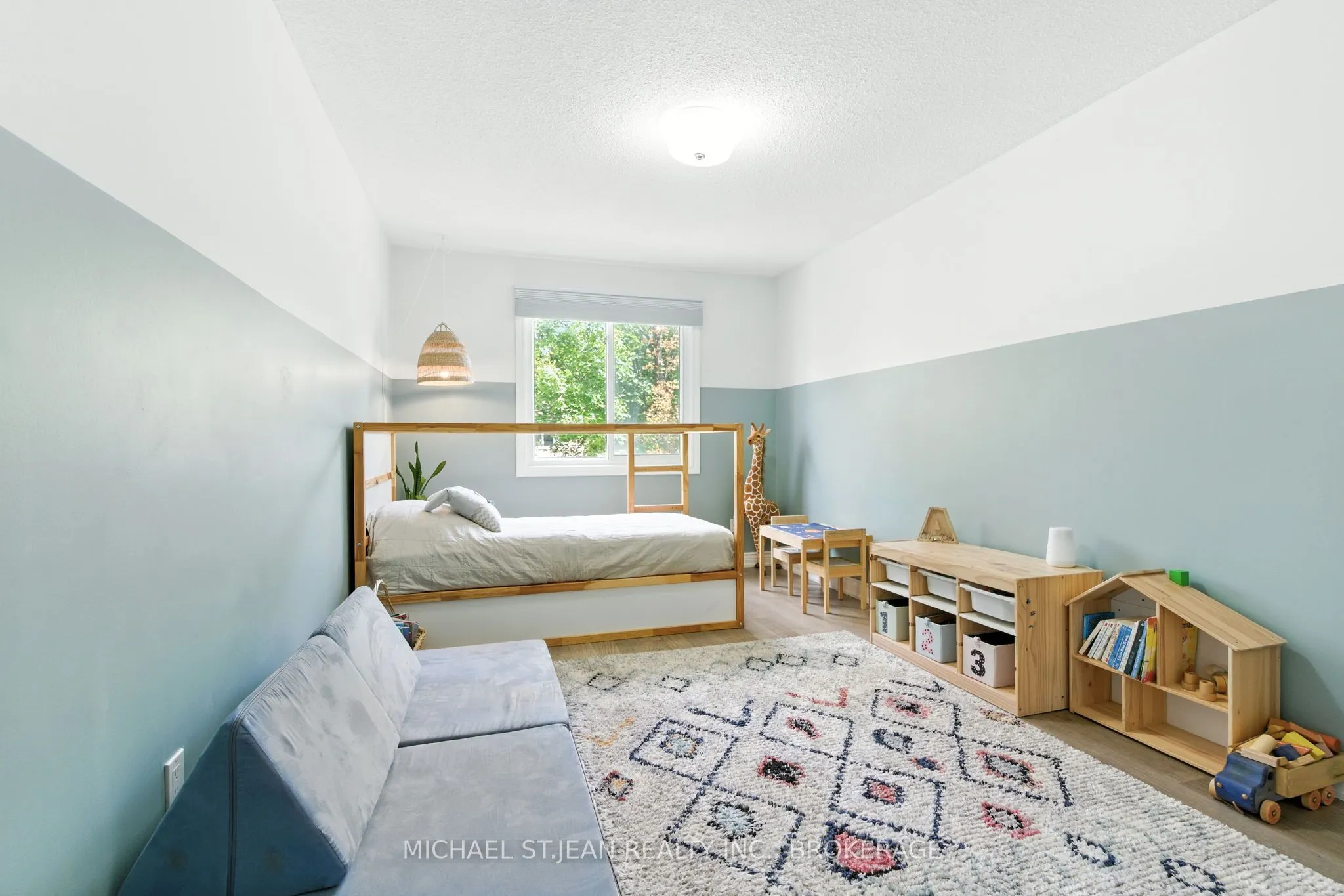 4201 Longmoor Drive, #6